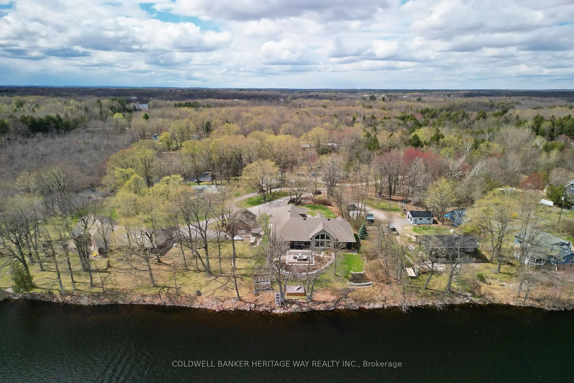 102 Heron Lane