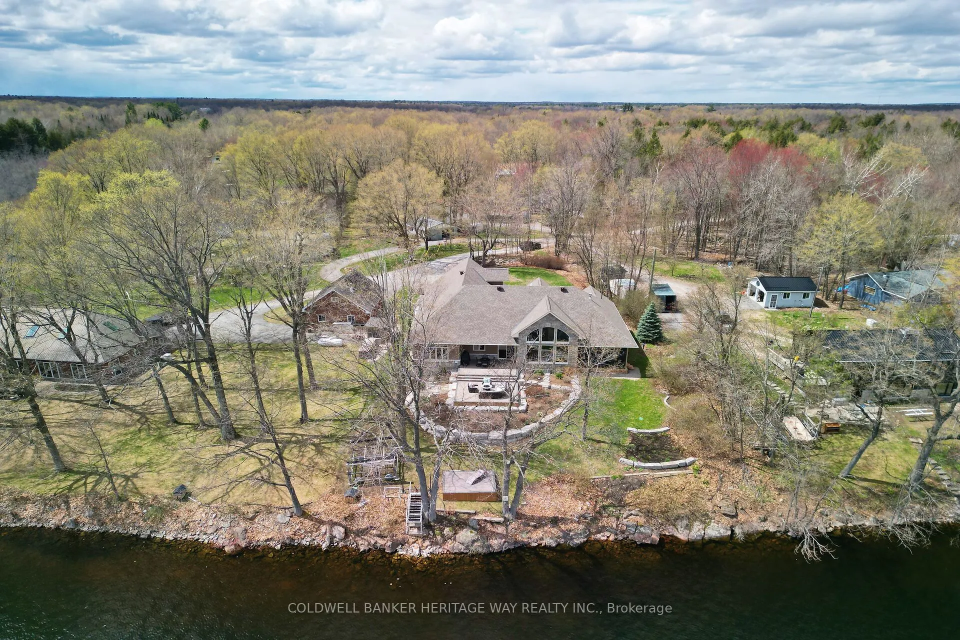 102 Heron Lane