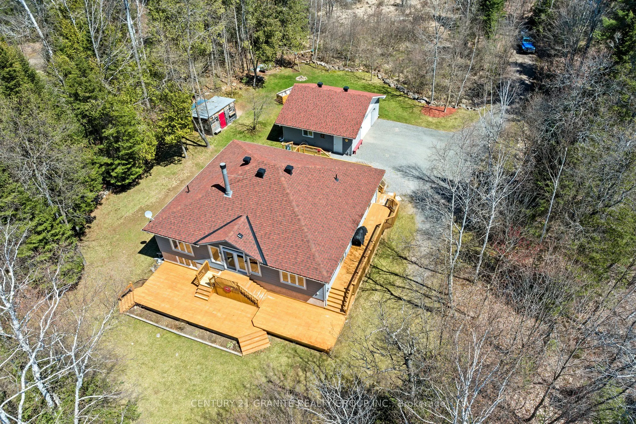 54 Cedar Drive