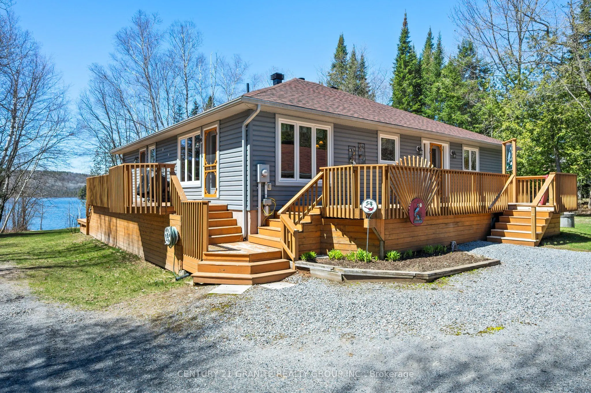 54 Cedar Drive