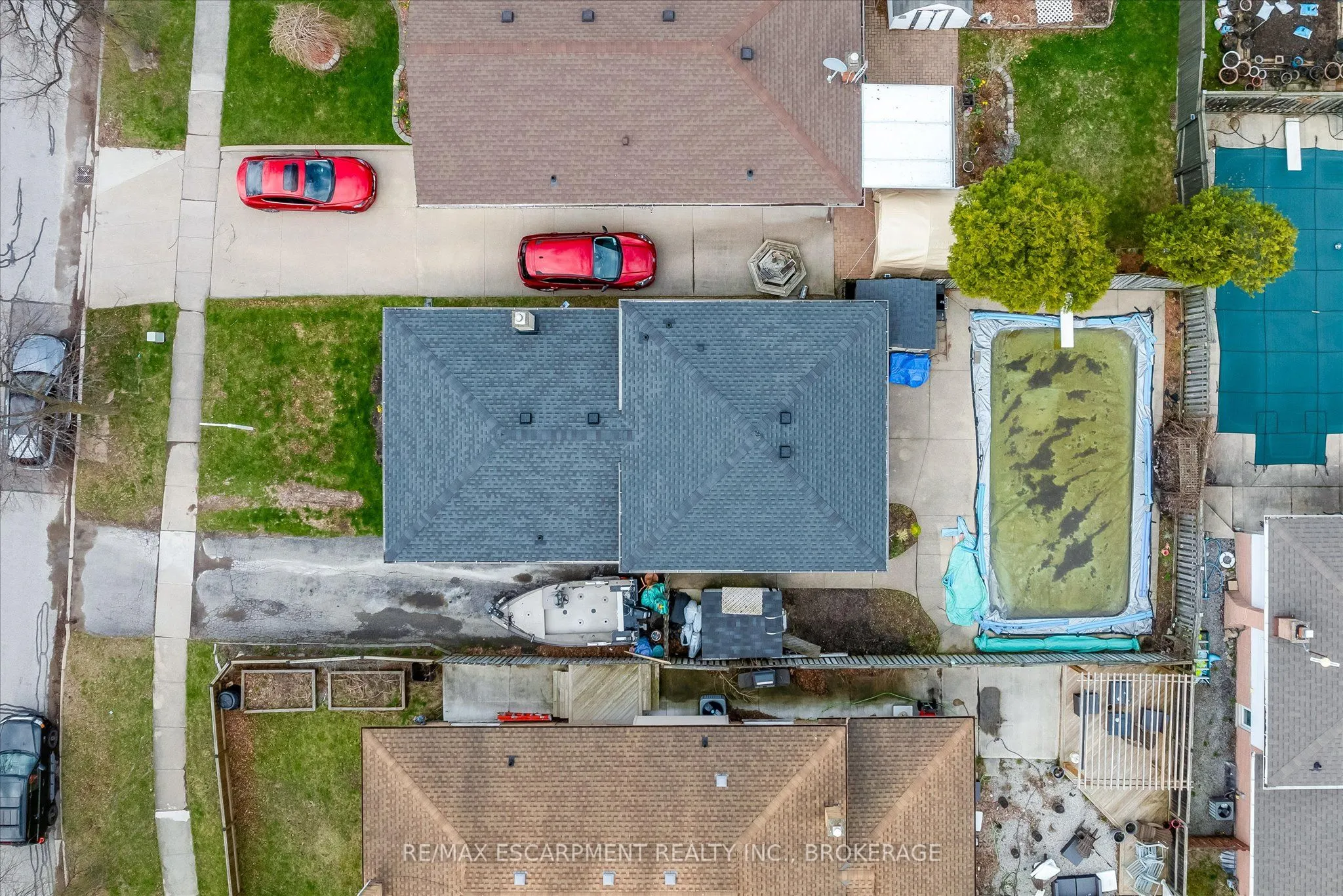 7506 Jubilee Drive