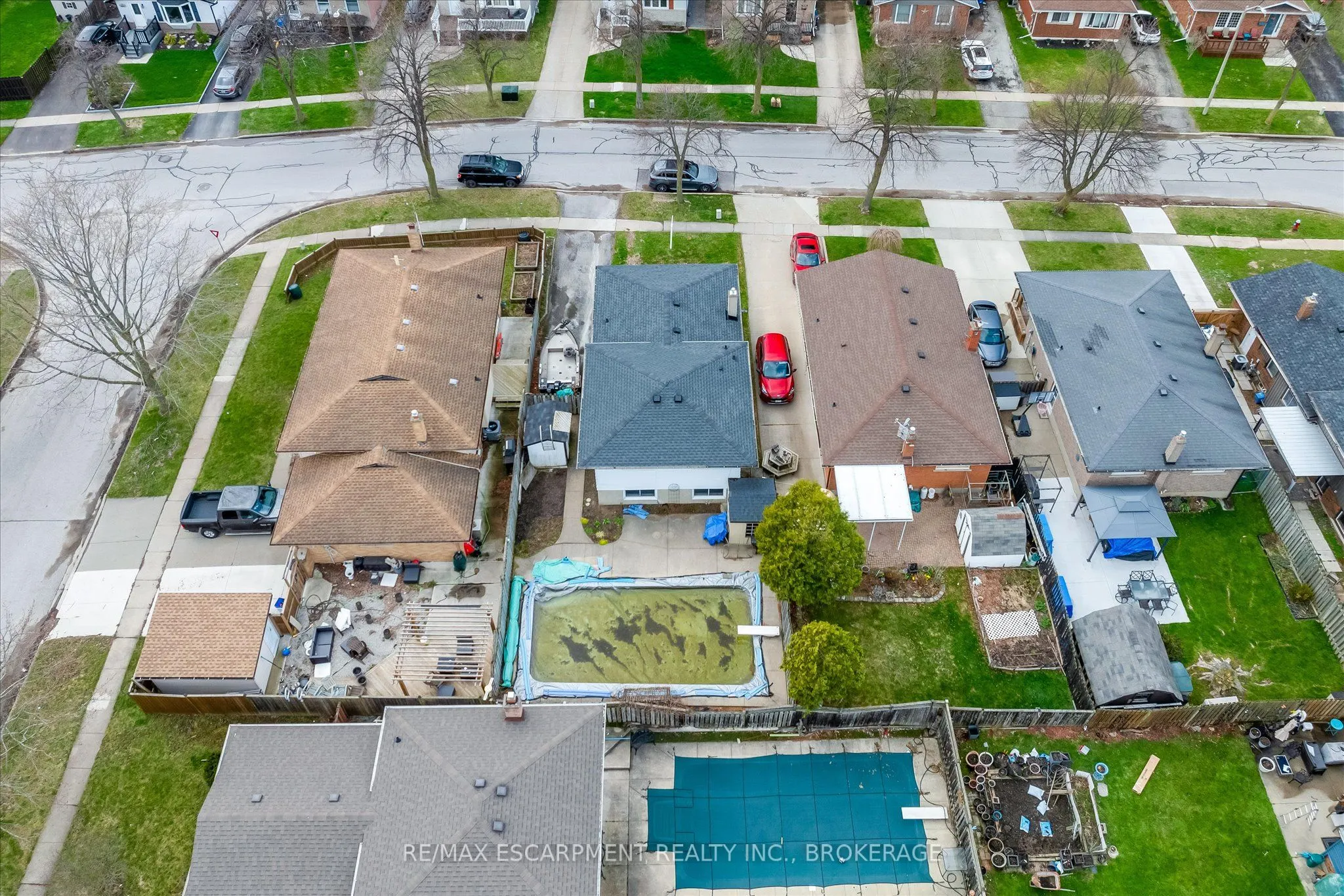 7506 Jubilee Drive