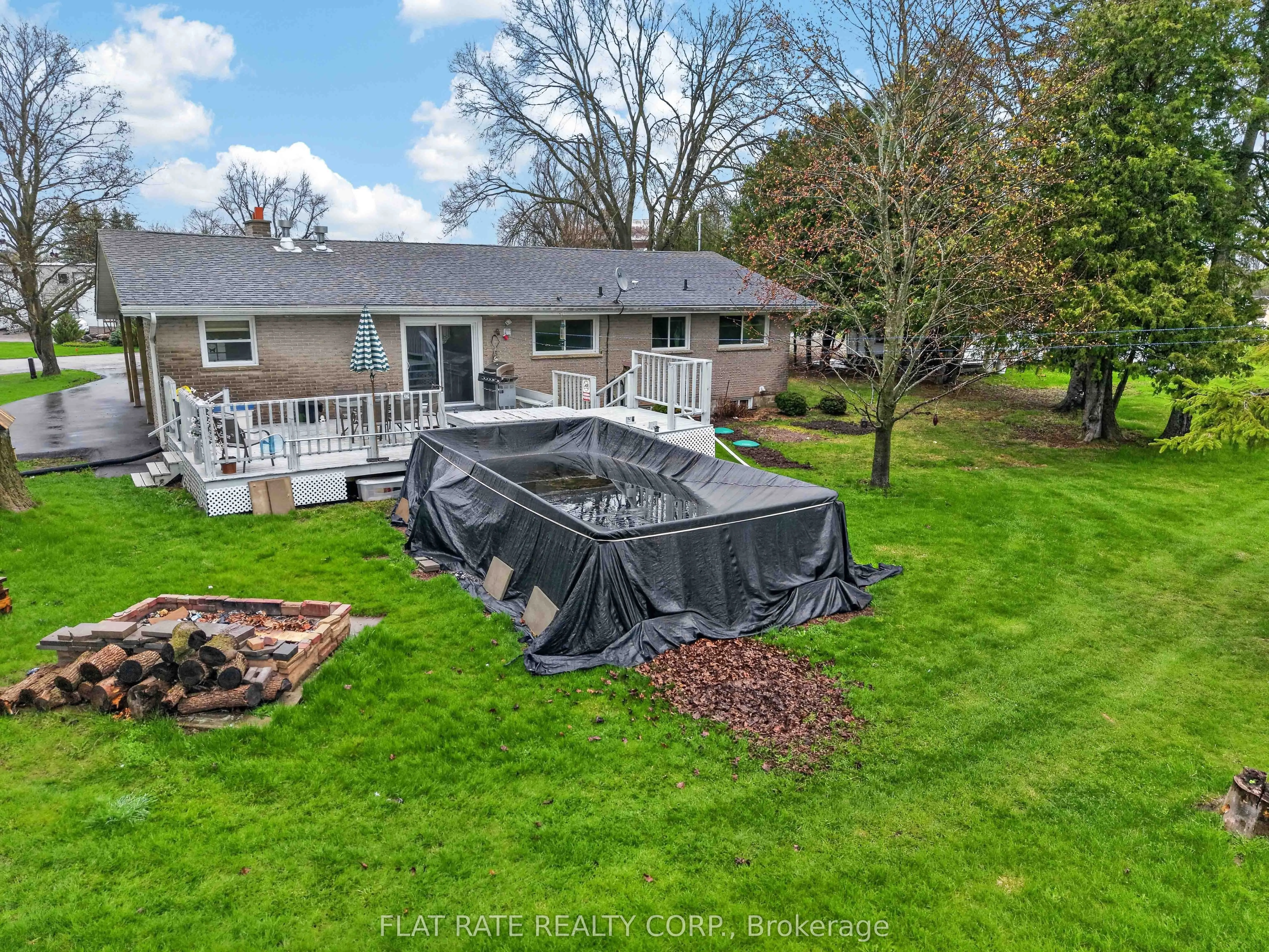 23 WILLOW Road