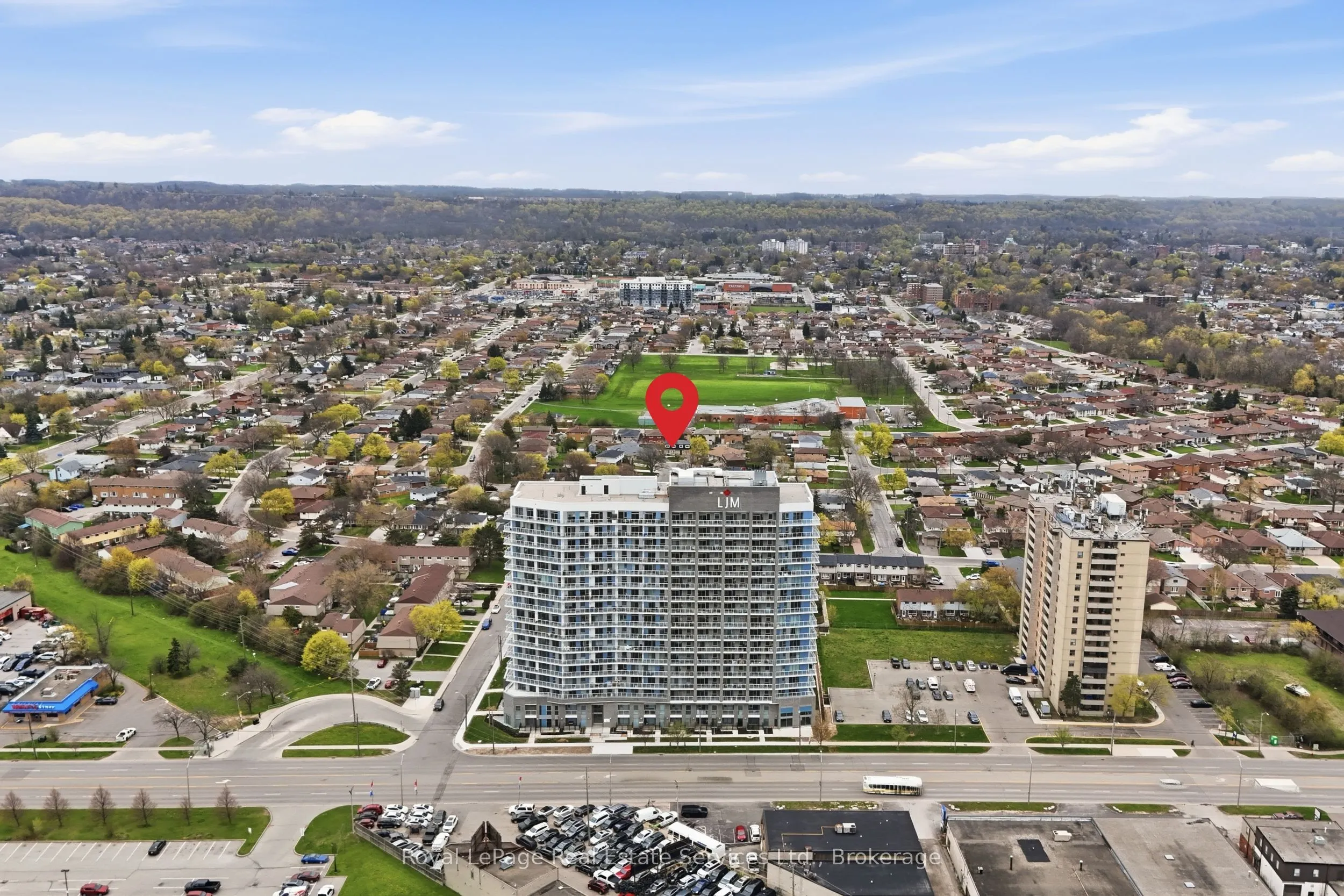 2782 Barton Street E #202