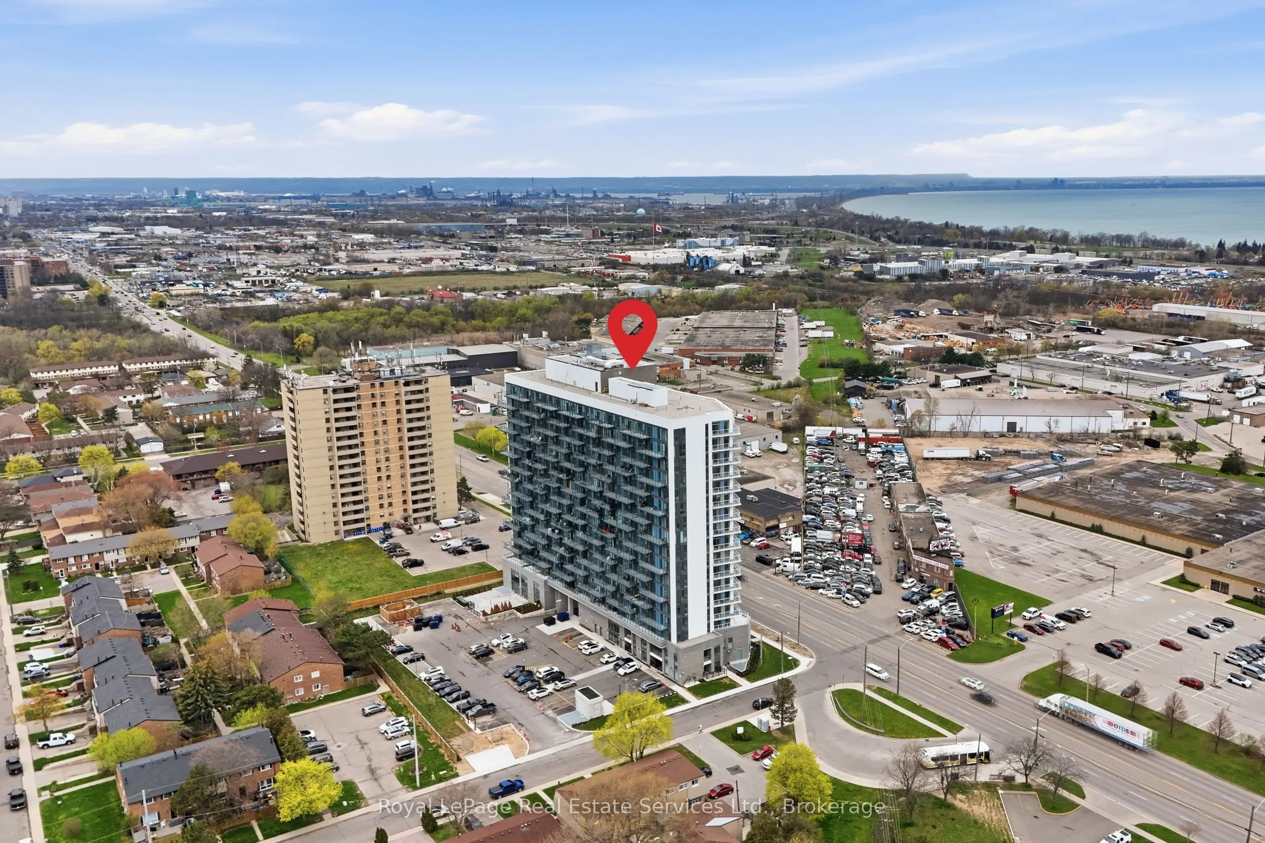 2782 Barton Street E #202