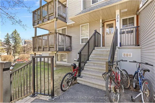 714 Tanguay Court #29