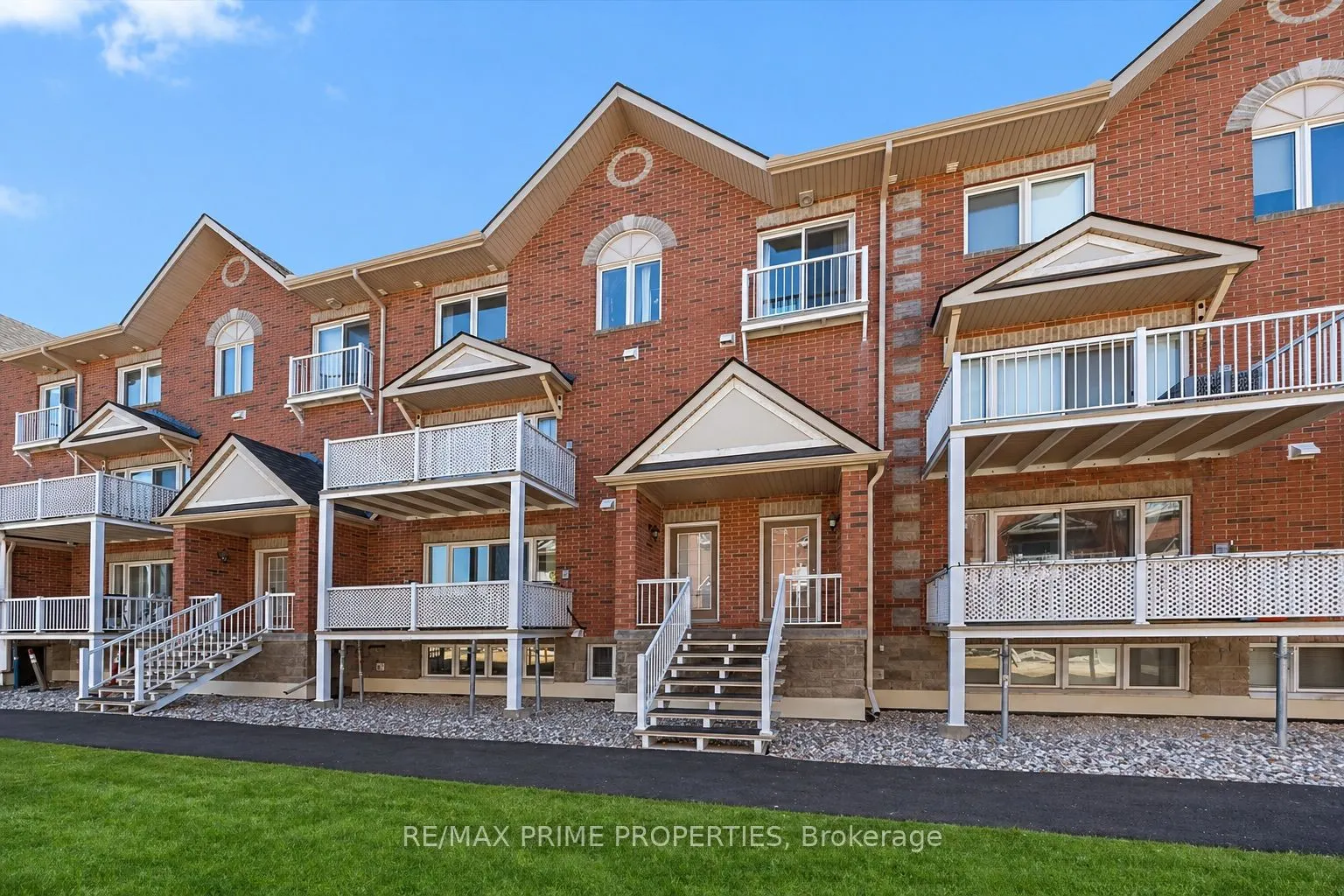 3265 St Joseph Boulevard #117
