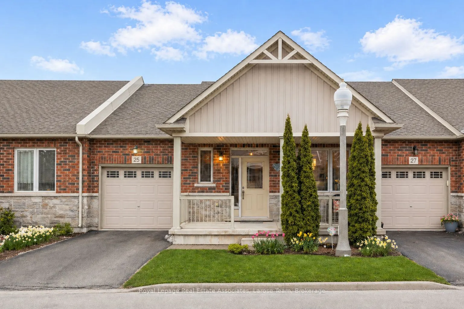25 Stickland Lane #57