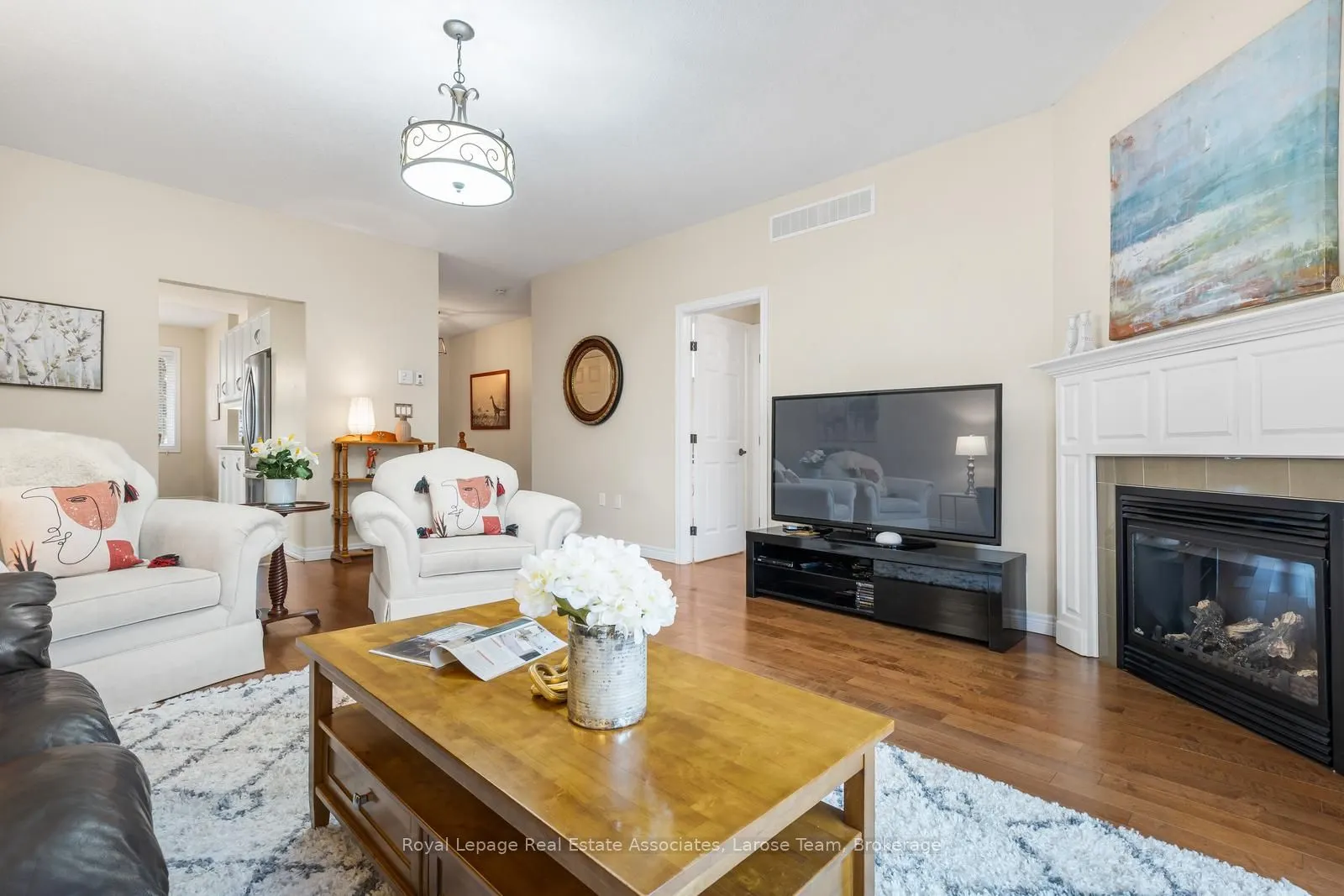 25 Stickland Lane #57