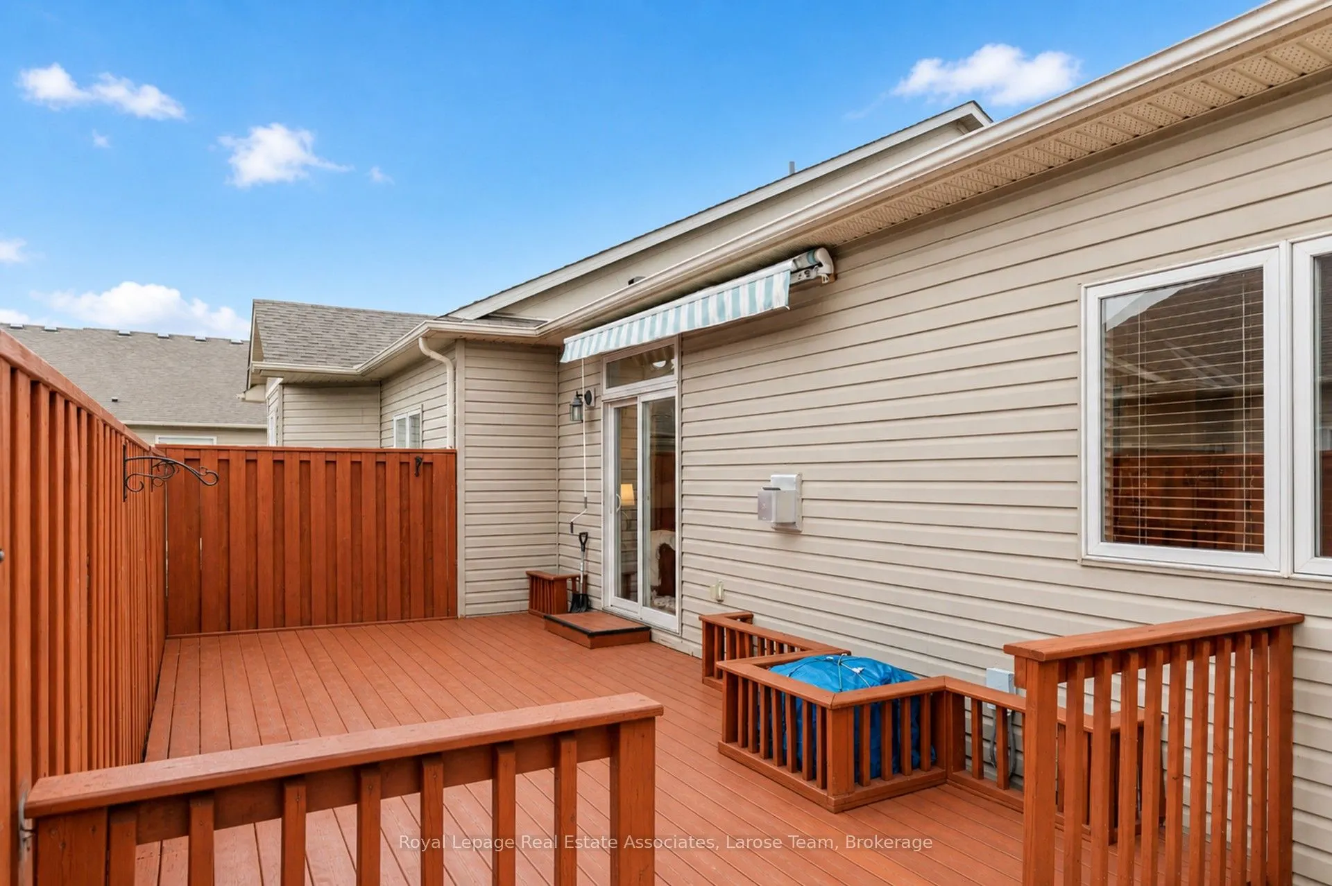 25 Stickland Lane #57