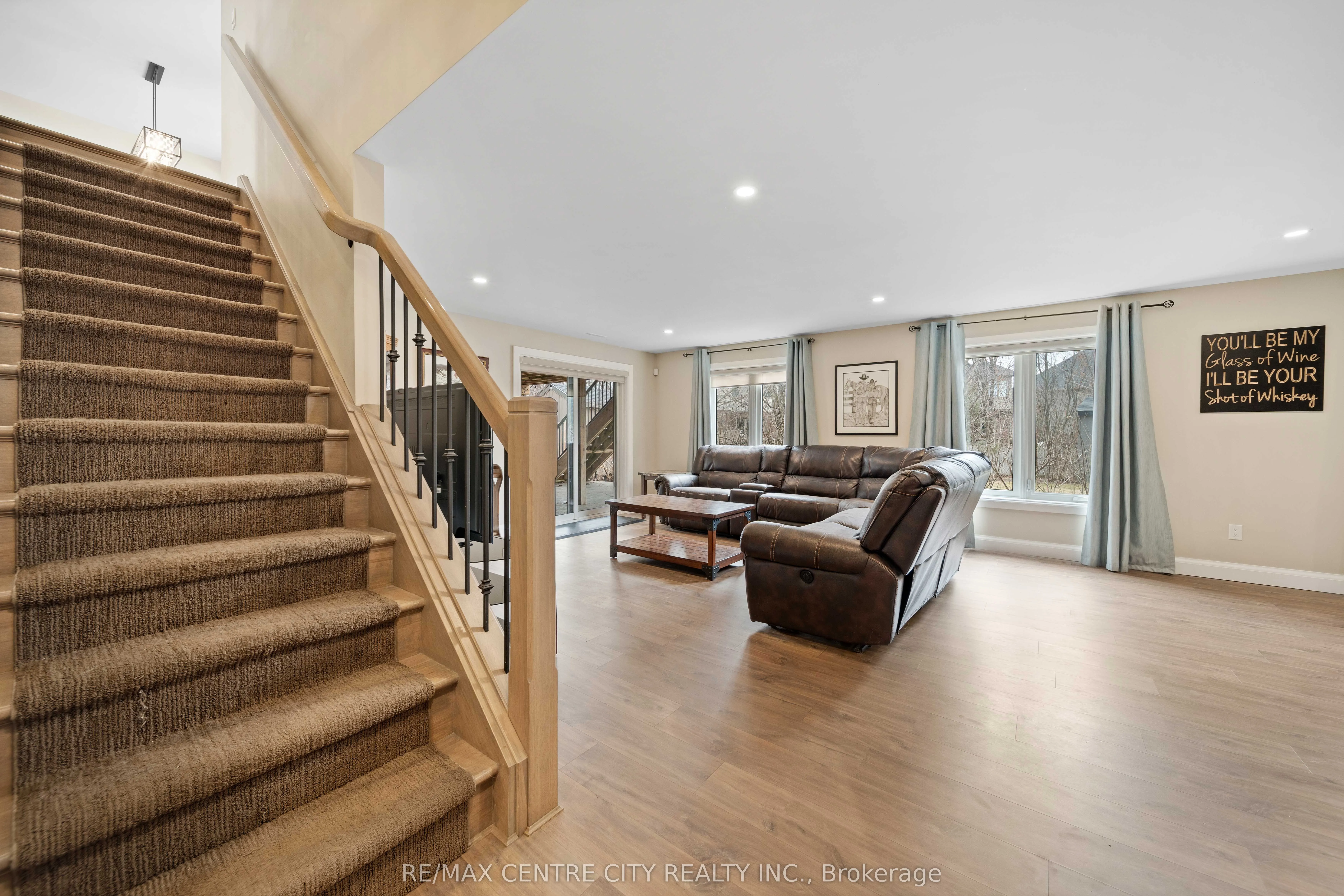 21 Belmont Avenue