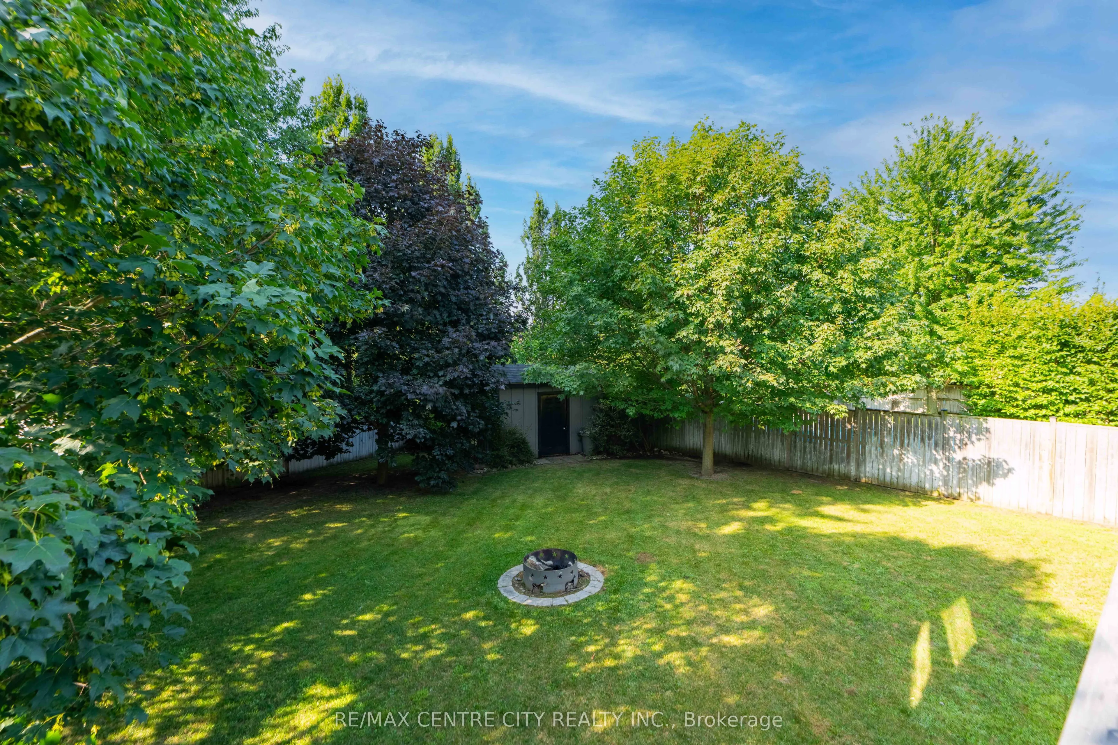 21 Belmont Avenue