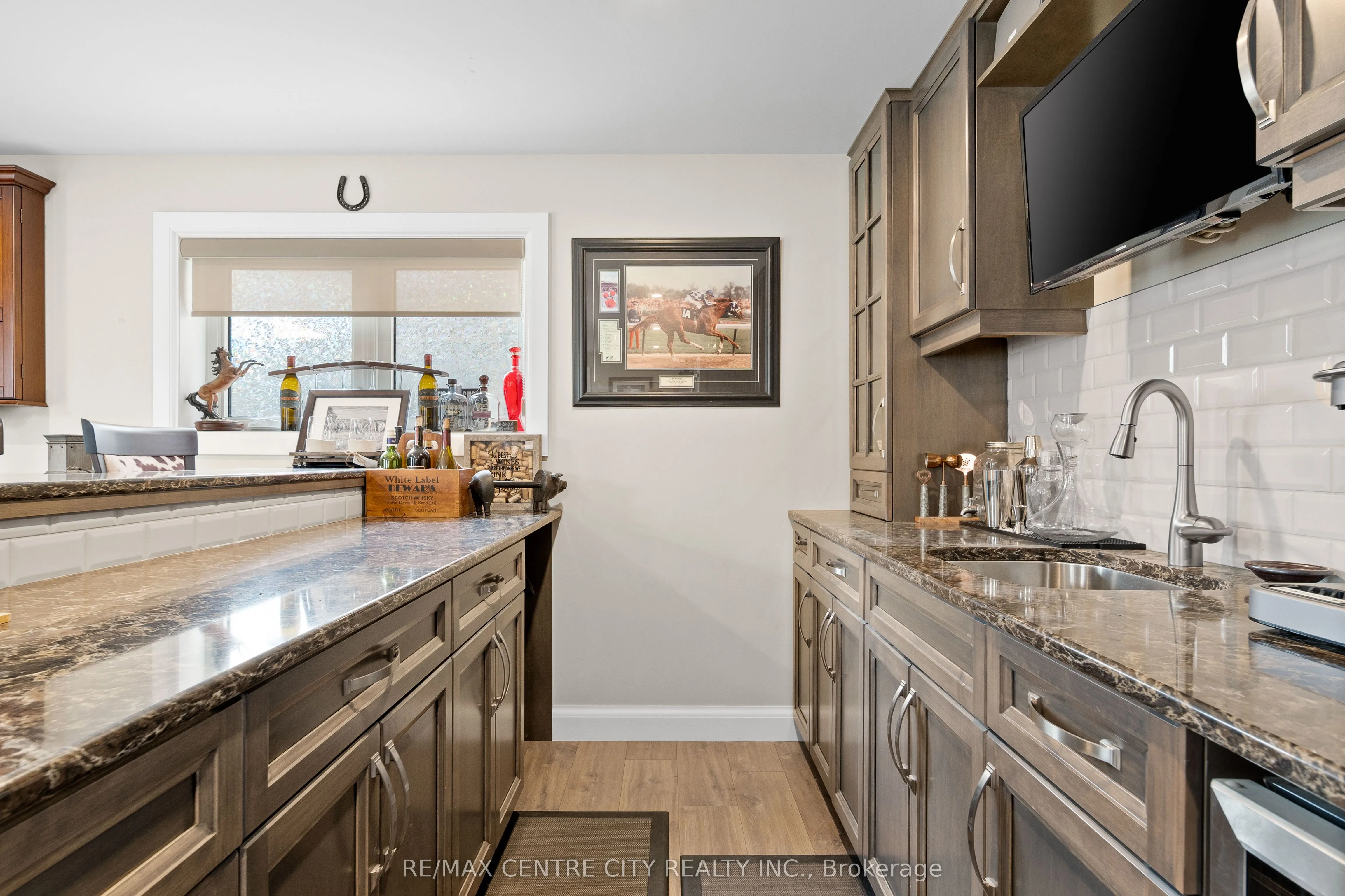 21 Belmont Avenue