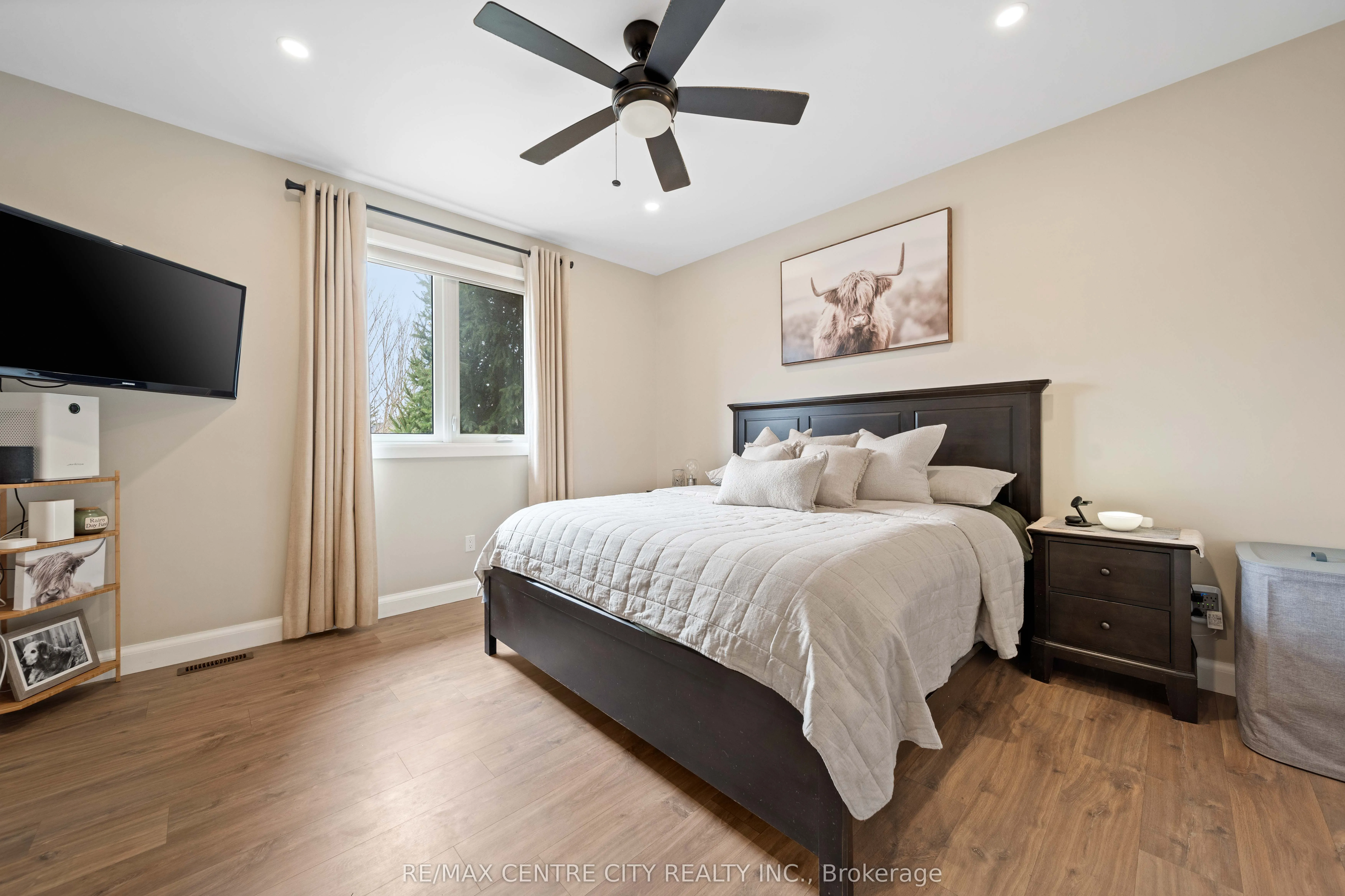 21 Belmont Avenue
