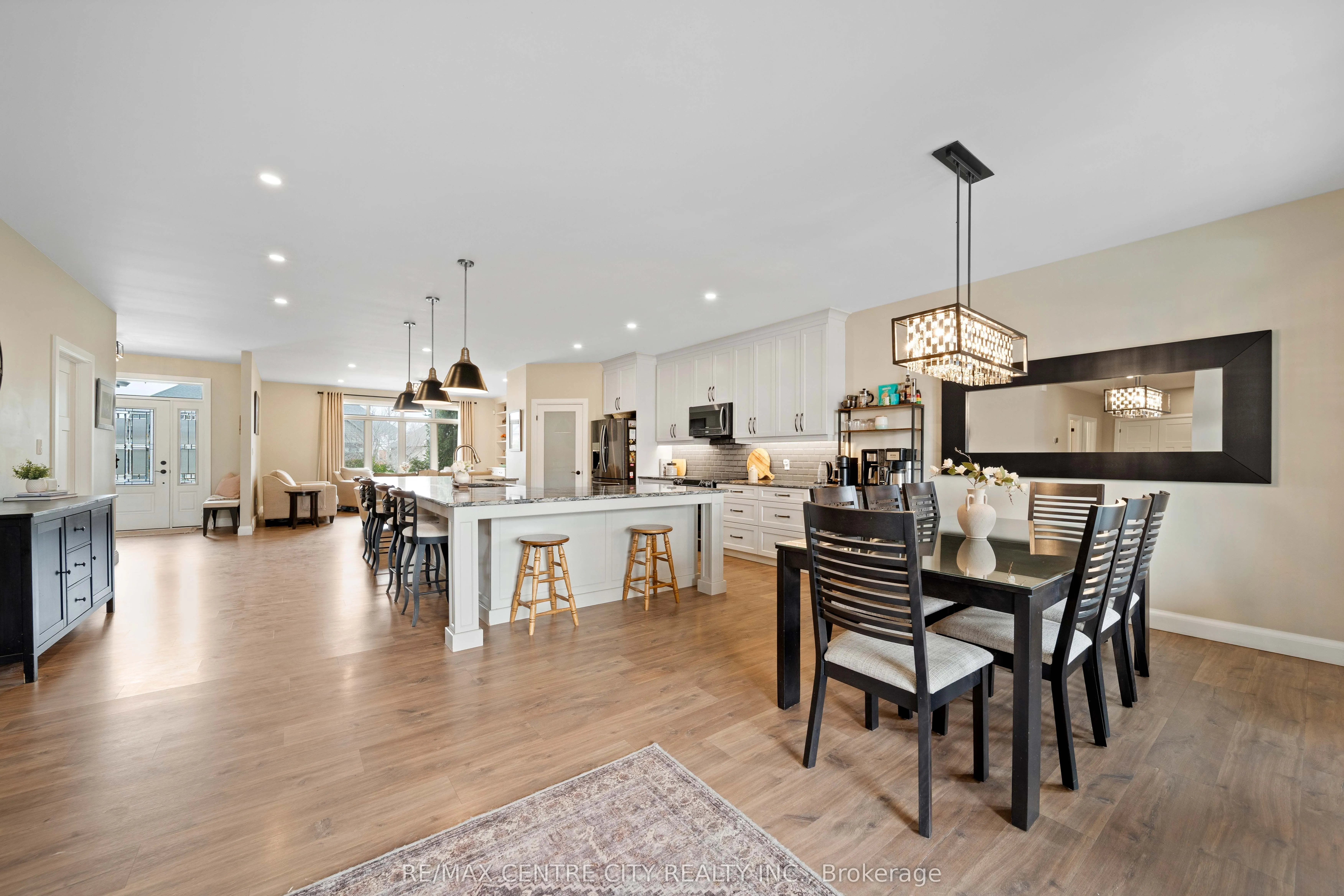 21 Belmont Avenue