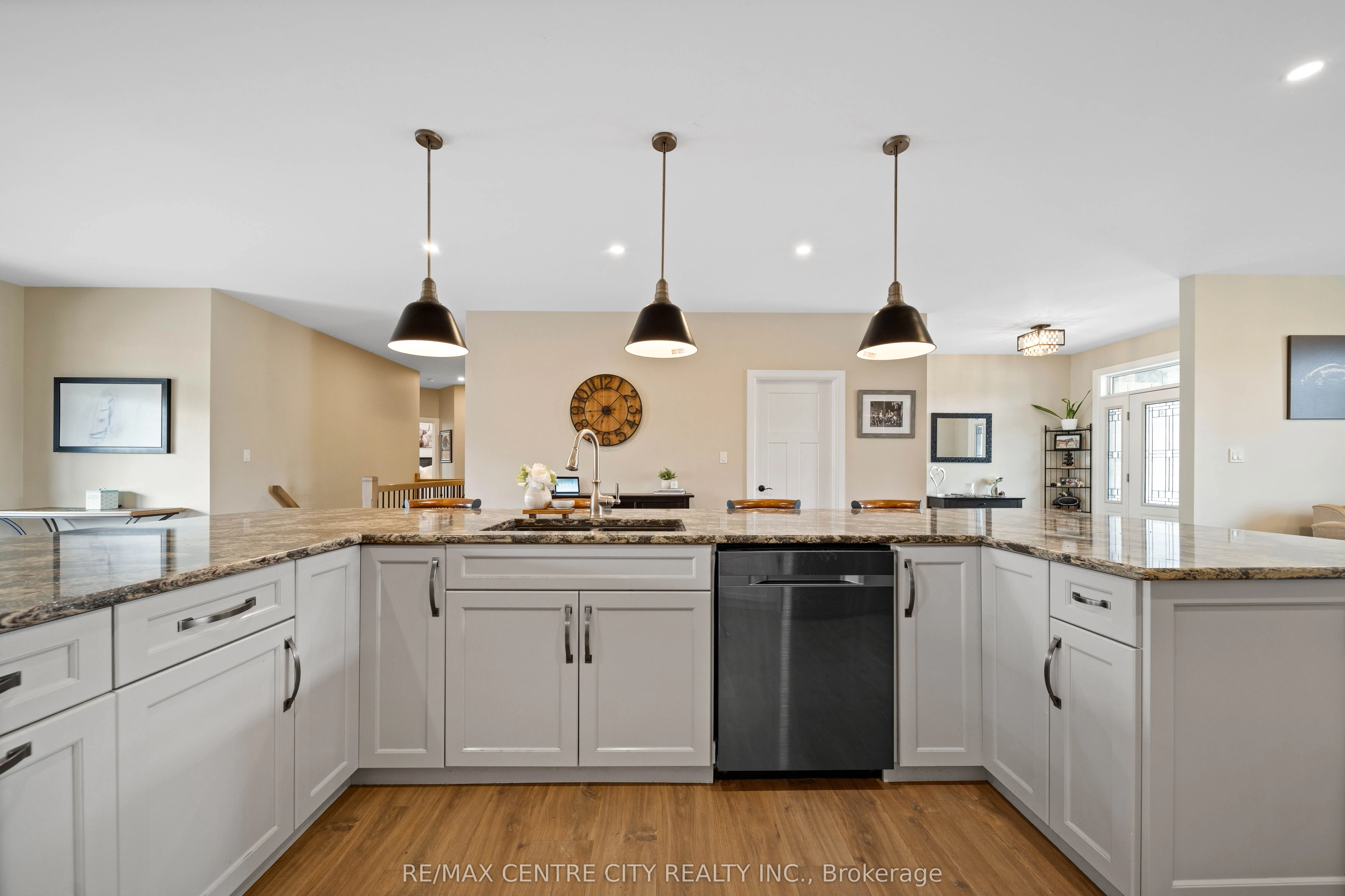 21 Belmont Avenue