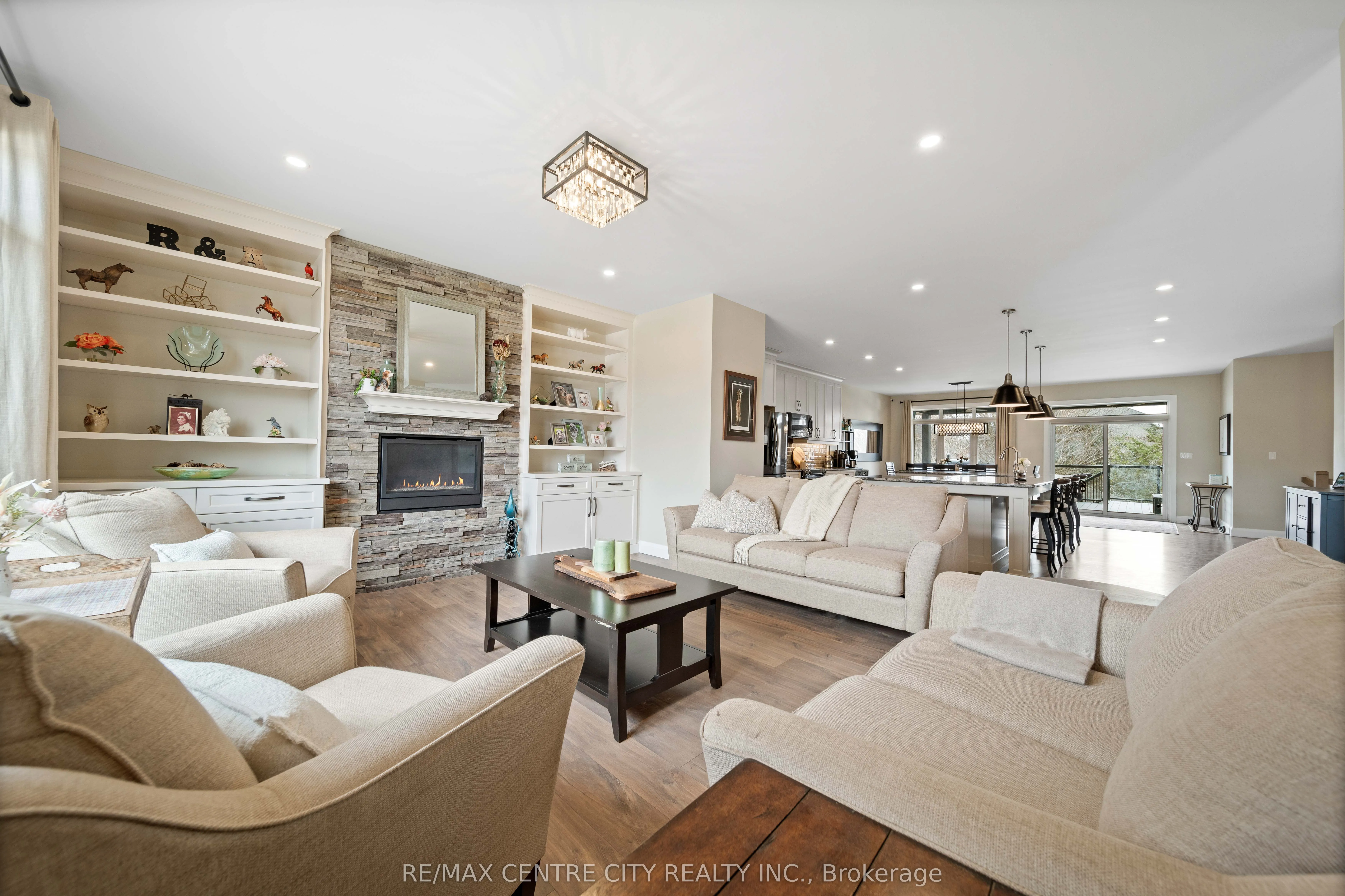 21 Belmont Avenue