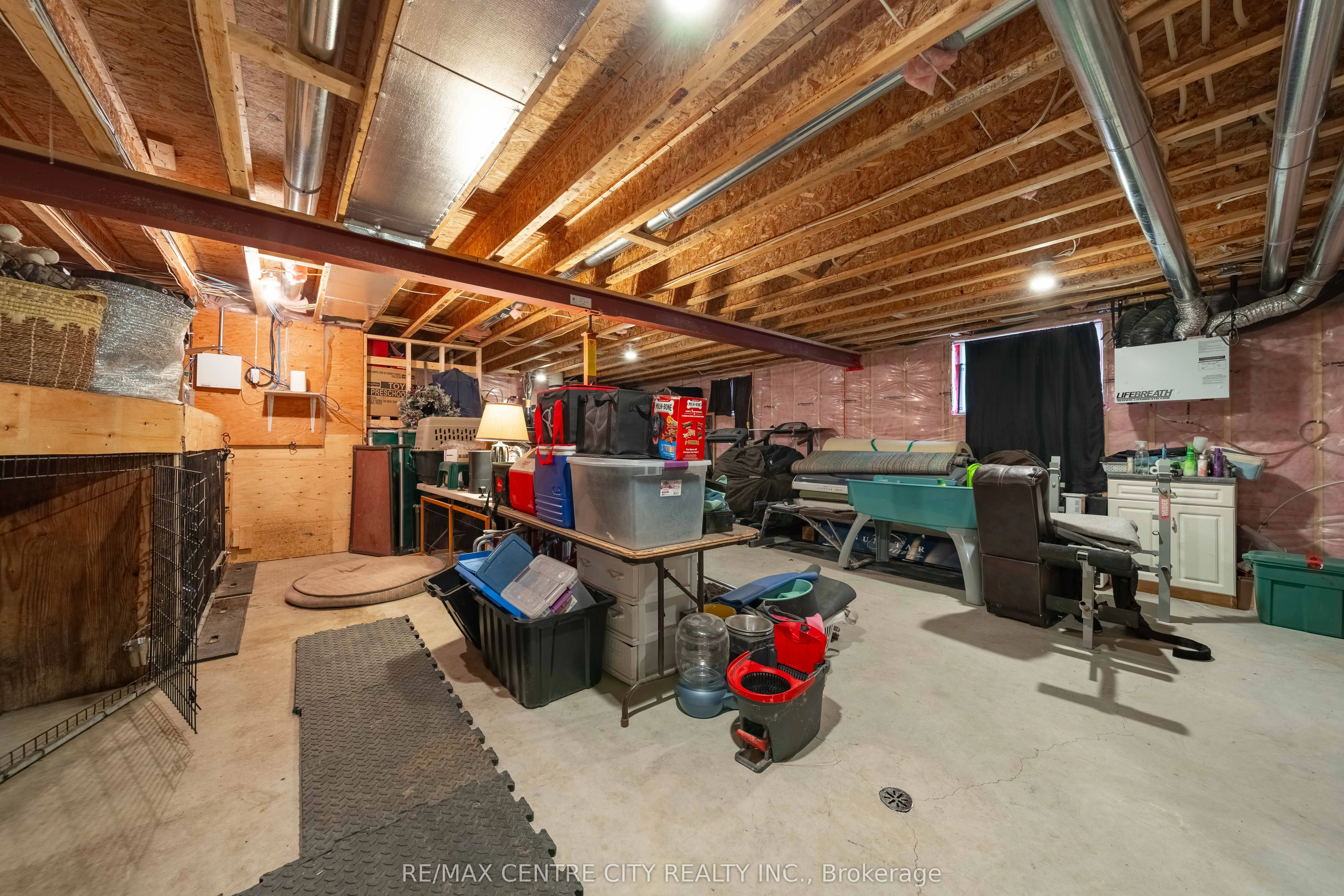21 Belmont Avenue