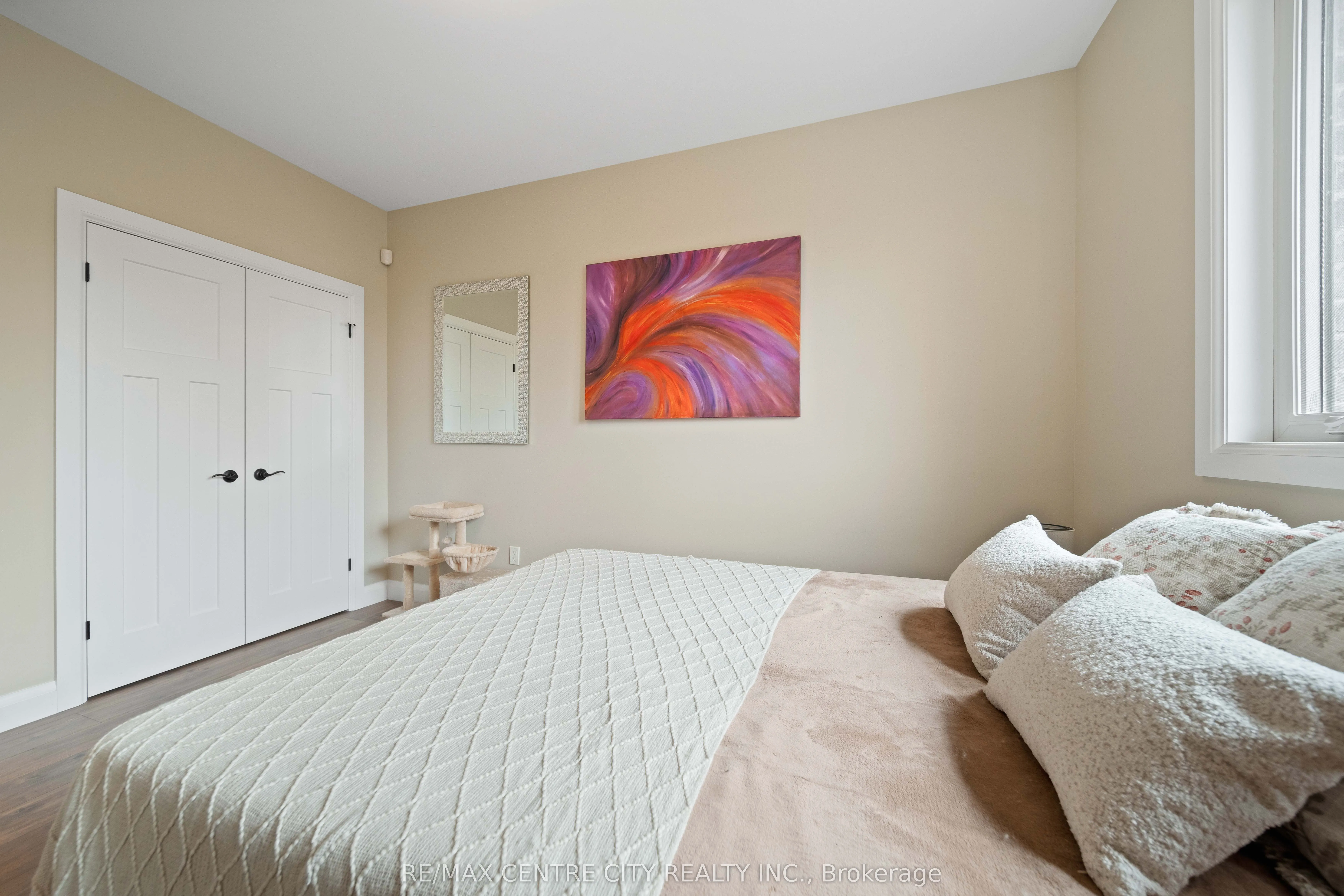 21 Belmont Avenue
