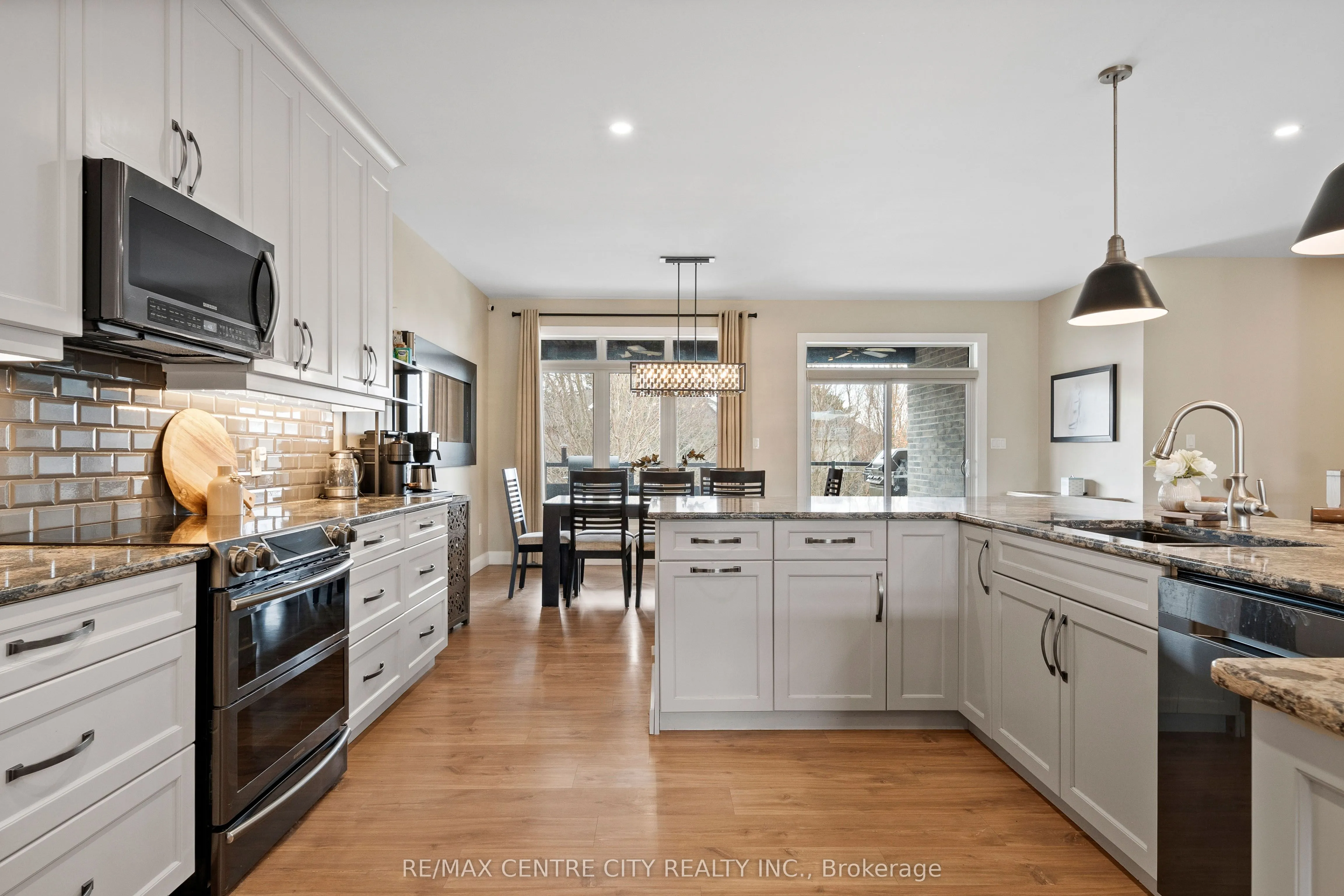 21 Belmont Avenue
