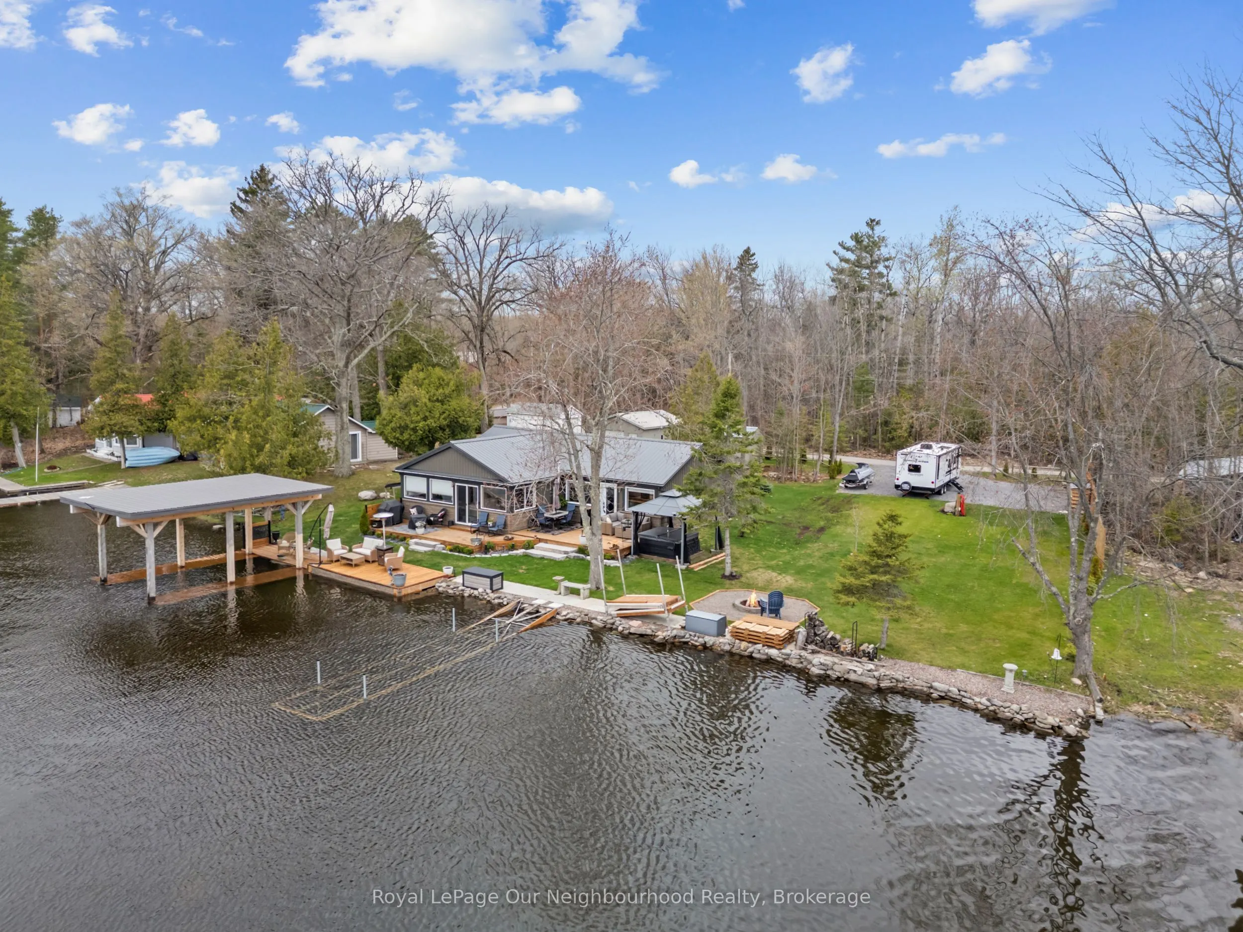 1000 Garratt Road #F