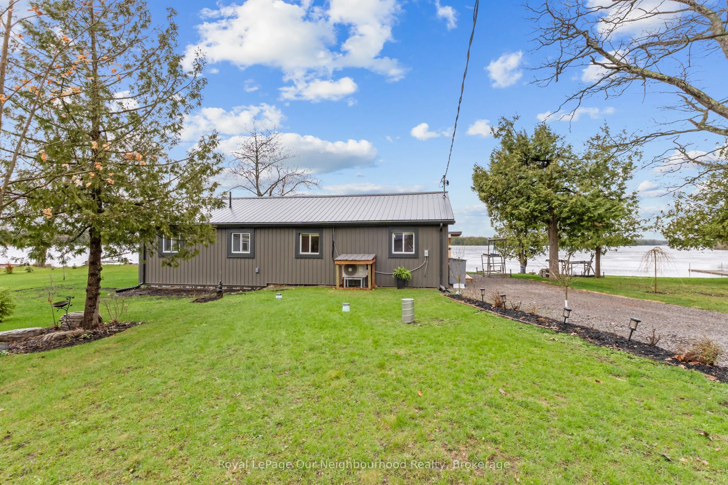 1000 Garratt Road #F