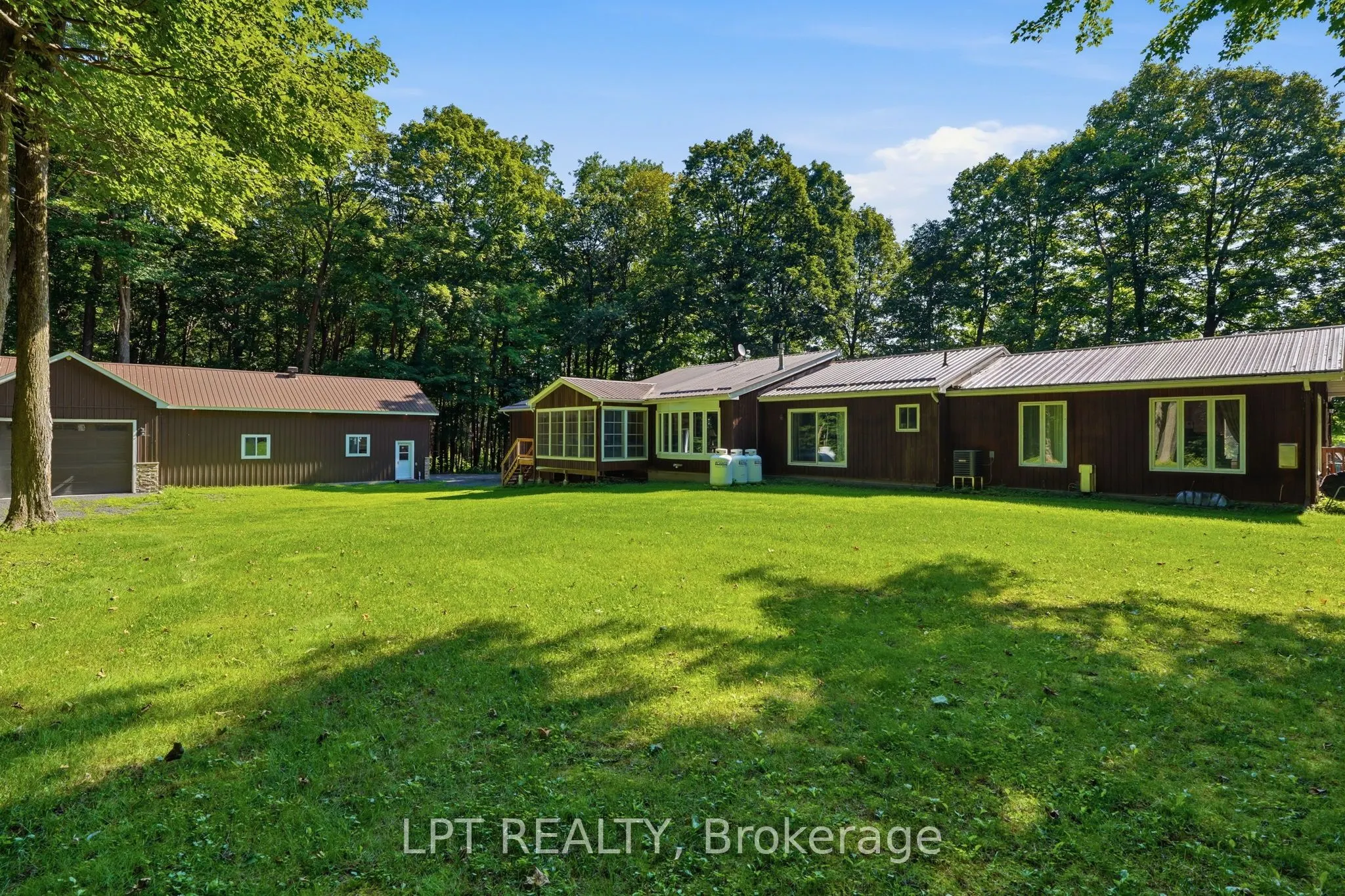 8180 Gibbs Road