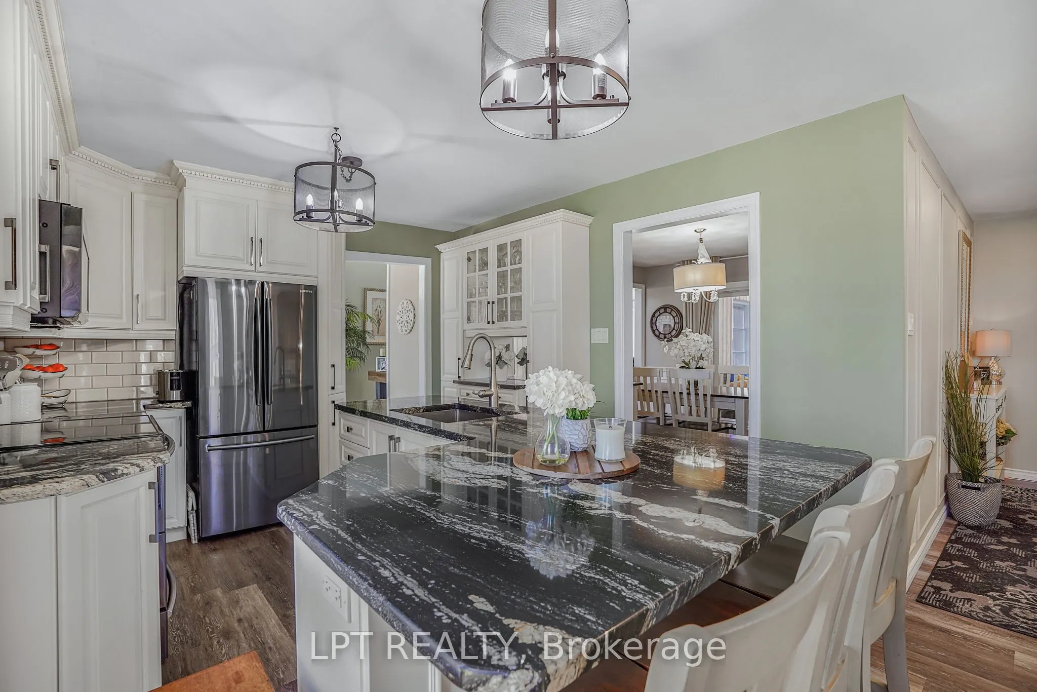 8180 Gibbs Road