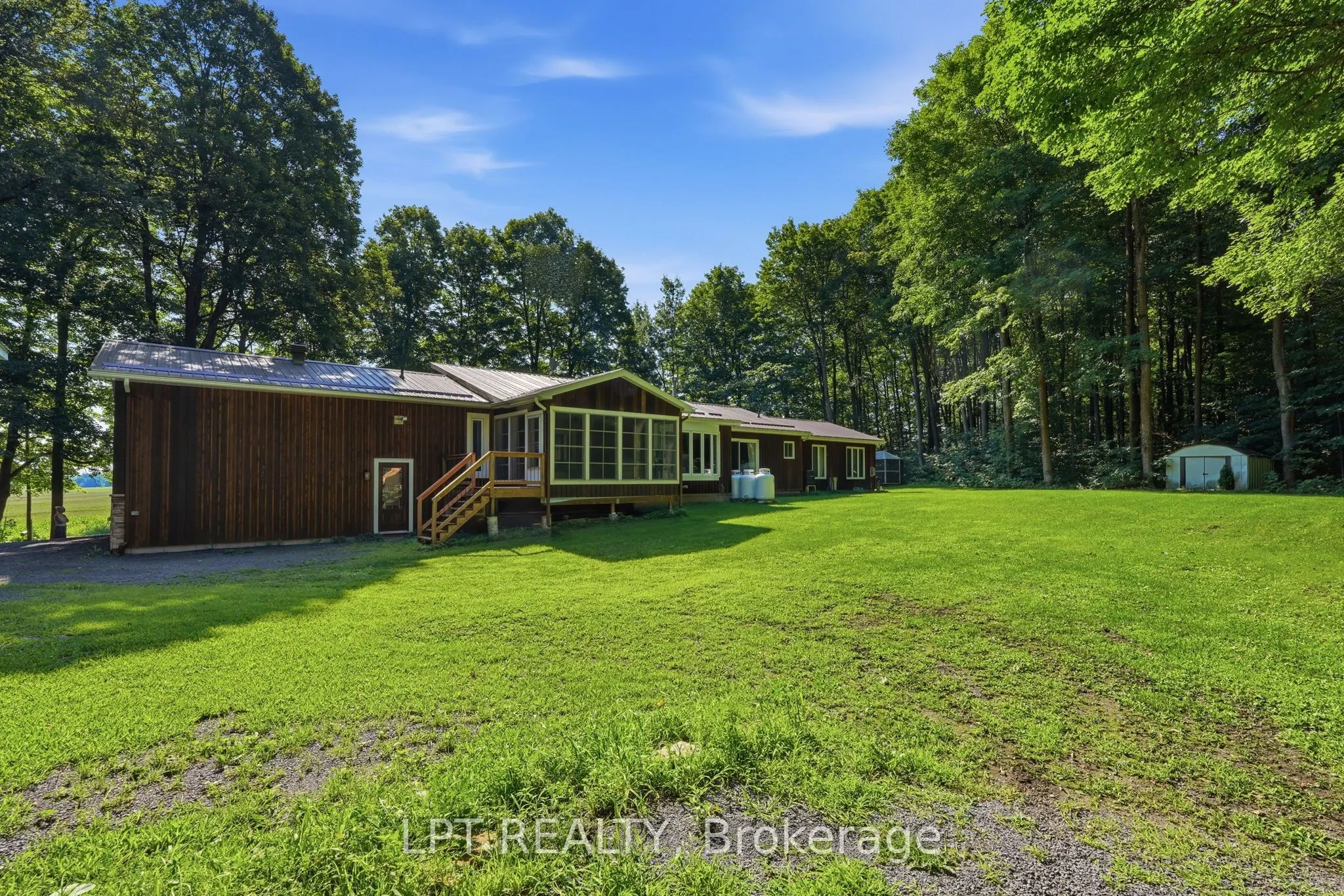 8180 Gibbs Road