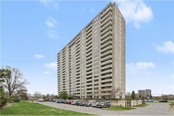 2625 Regina Street #1101