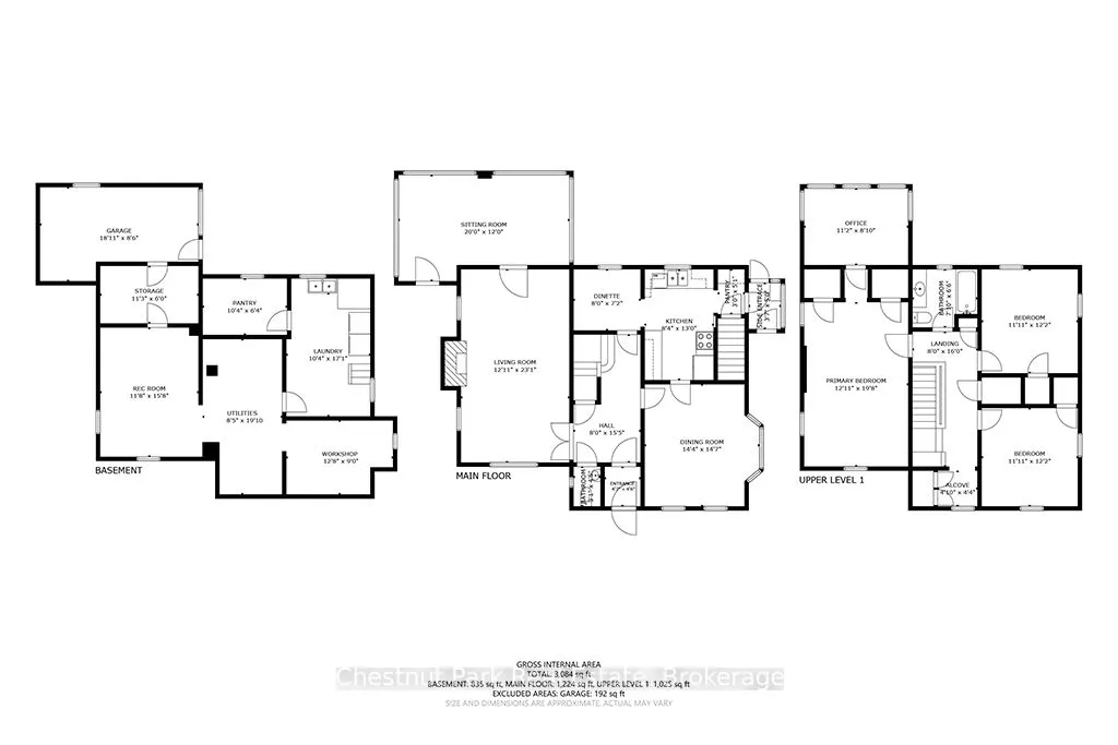 190 4th Street W