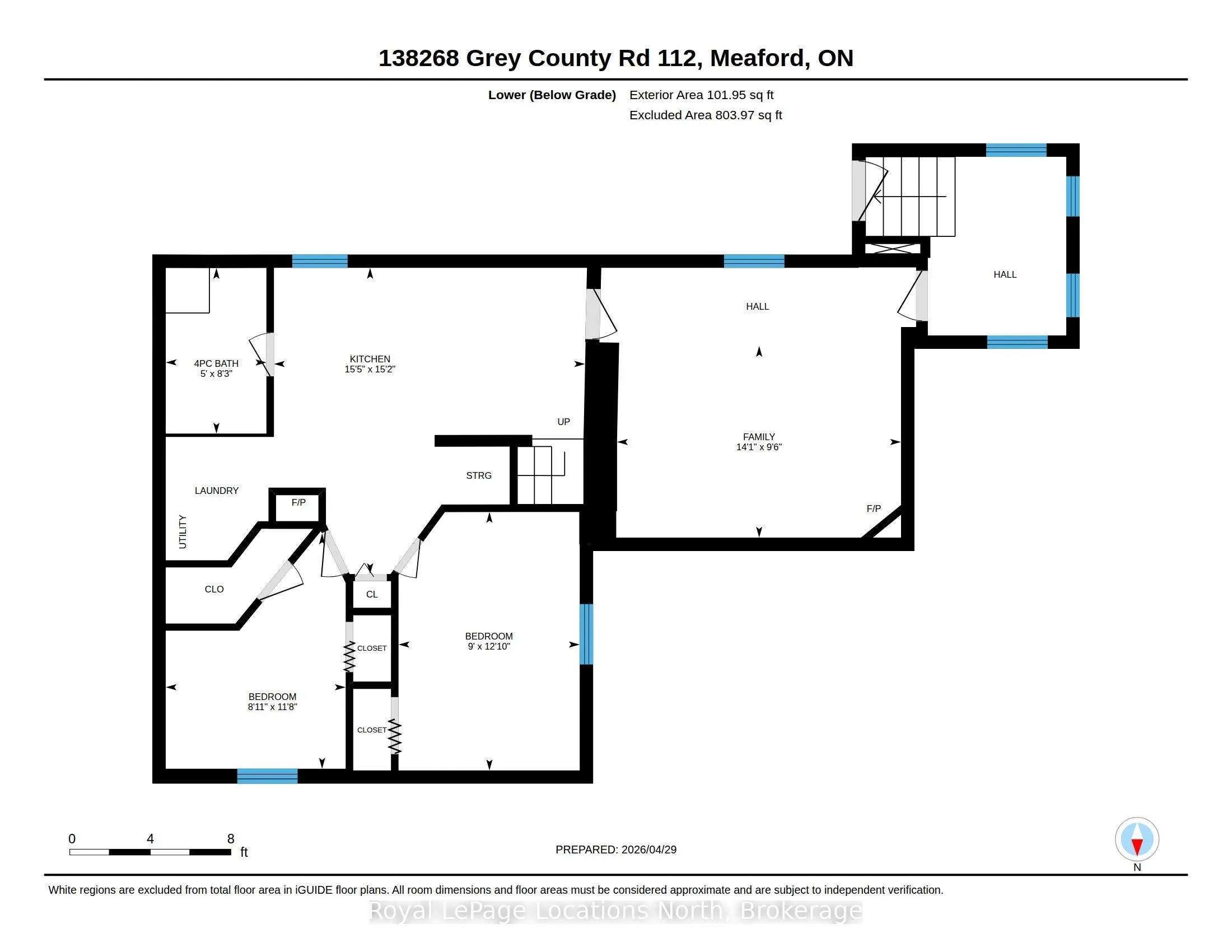 138268 Grey 112 Road