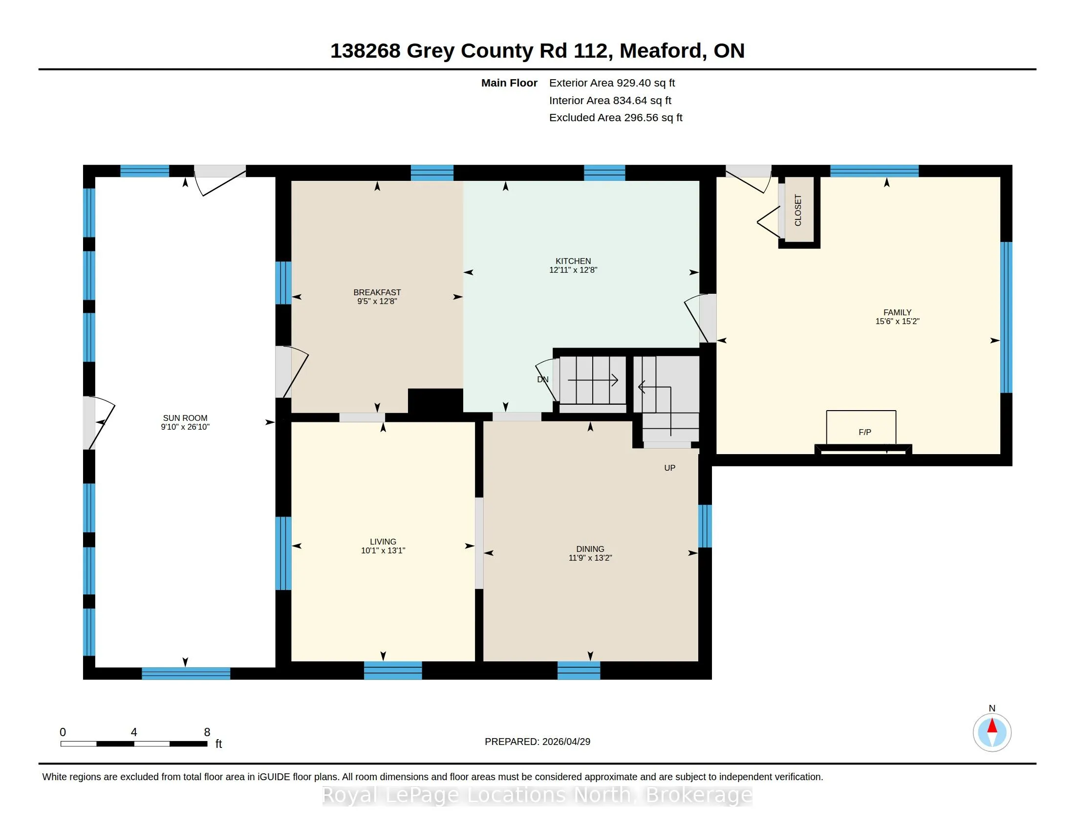138268 Grey 112 Road
