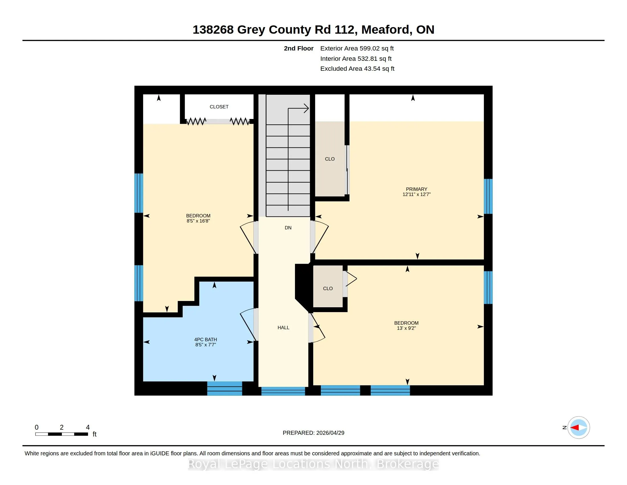 138268 Grey 112 Road