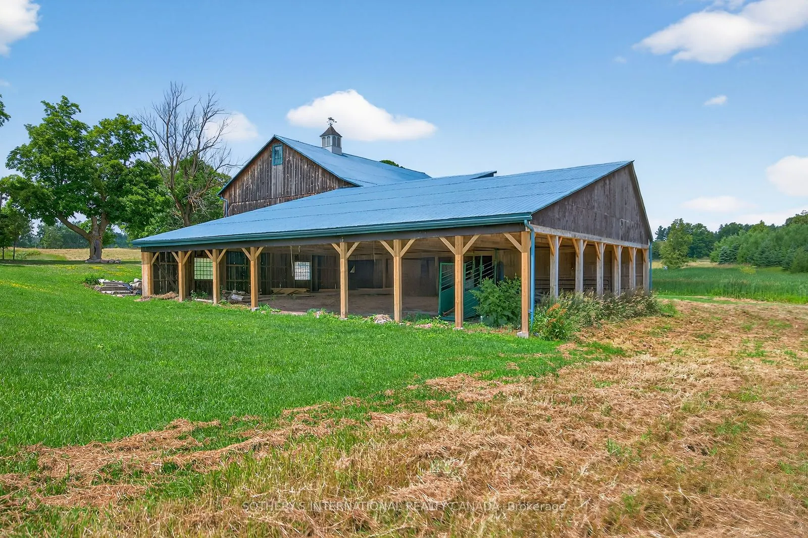 348299 15th Sideroad S