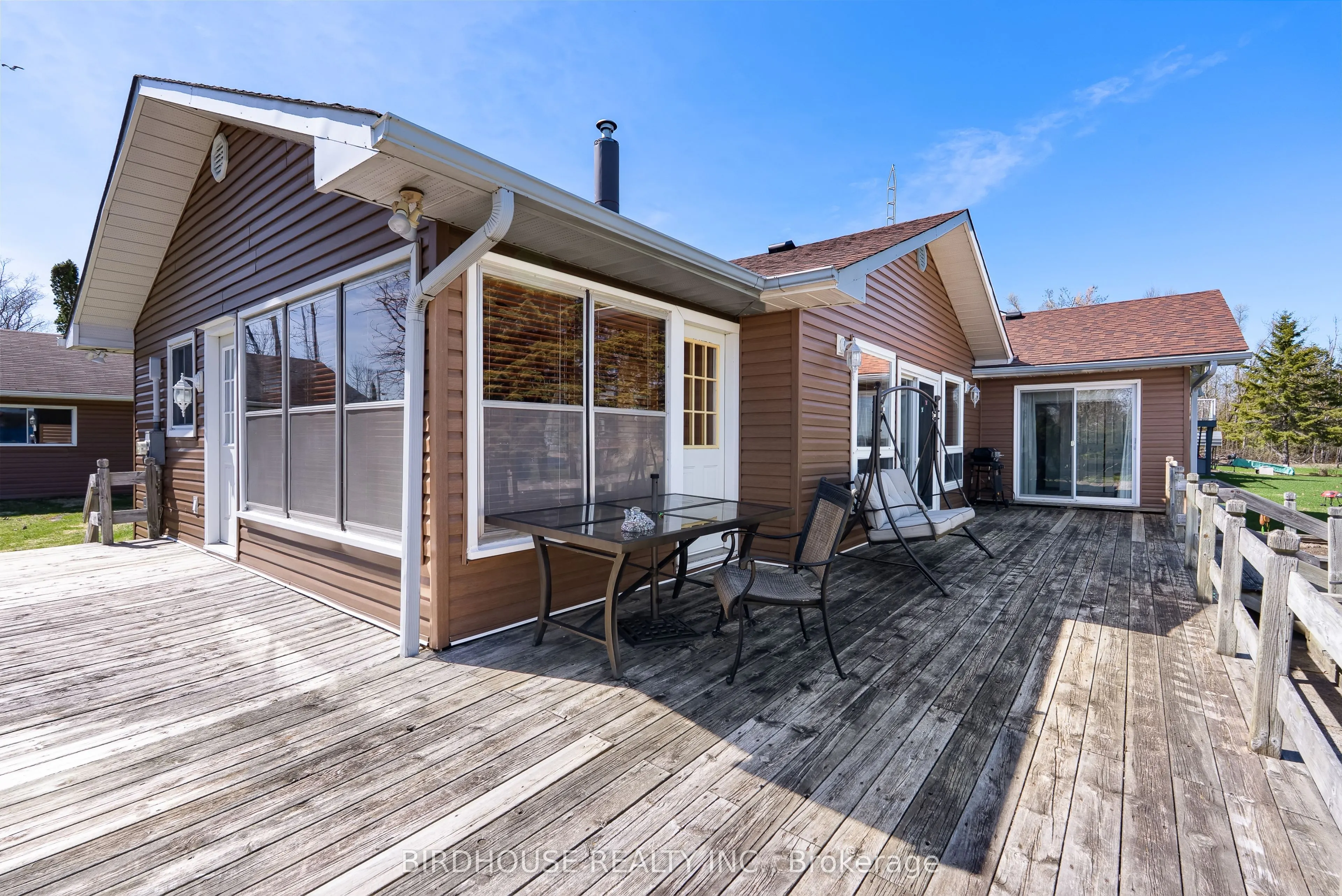 24 Gillis Street