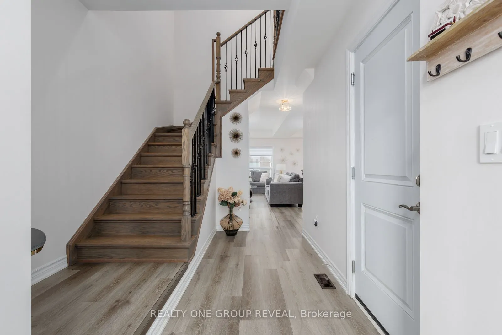 479 Drewery Road