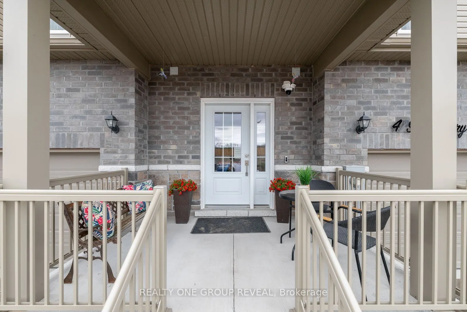 479 Drewery Road