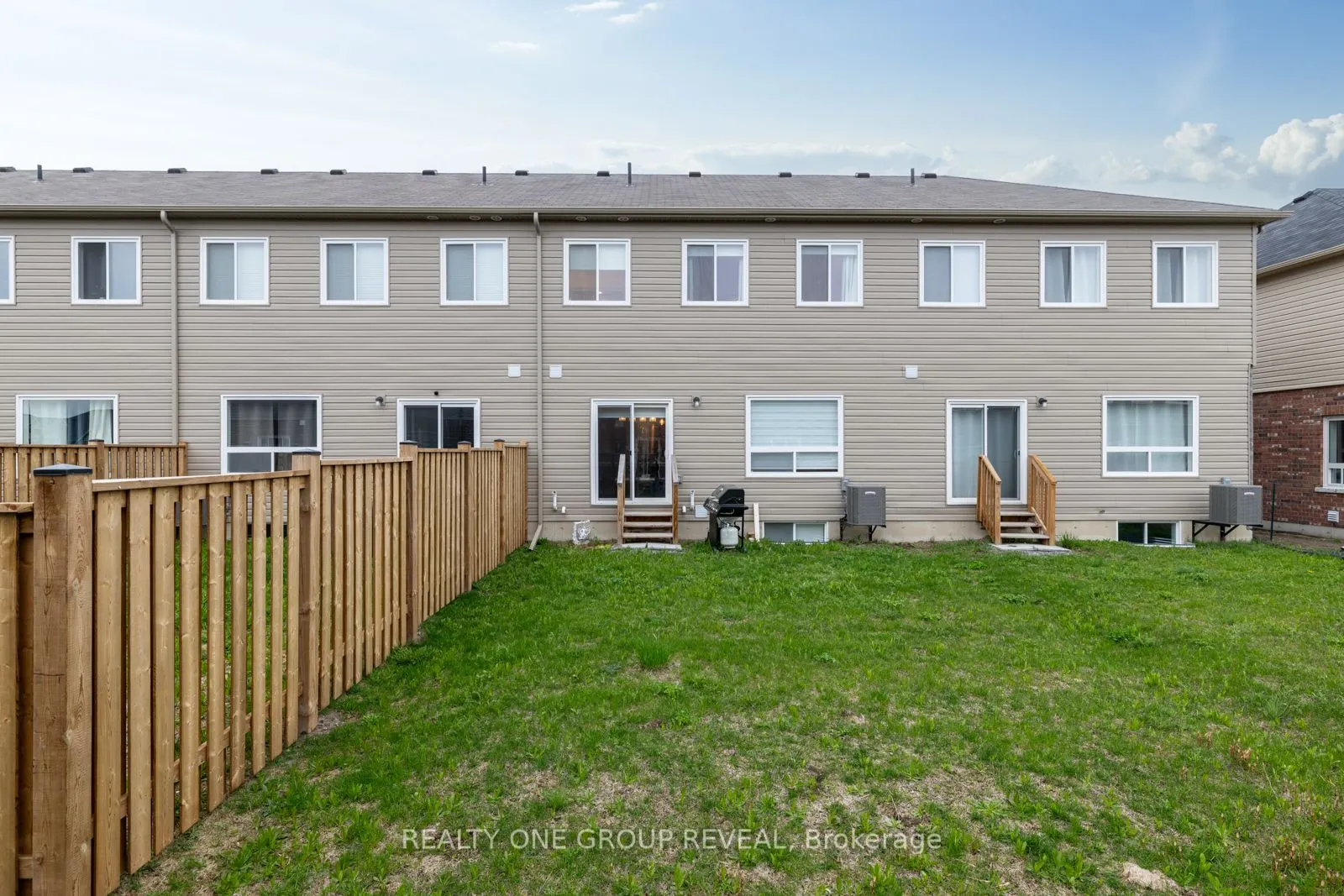479 Drewery Road