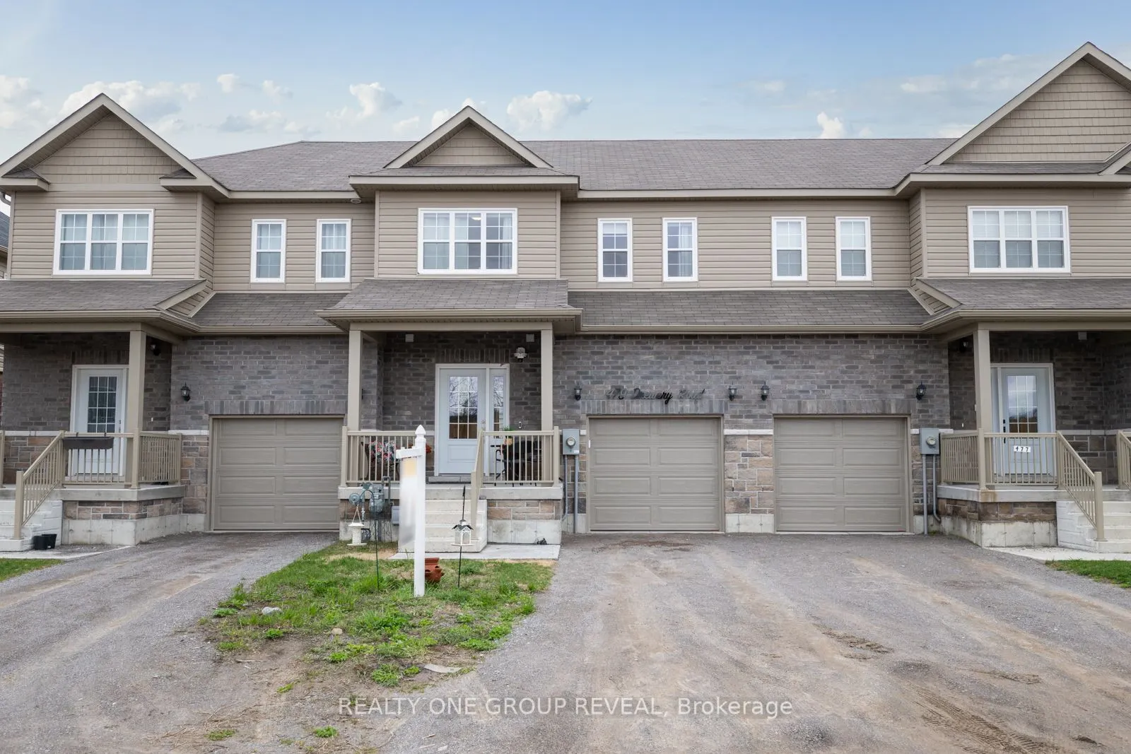 479 Drewery Road