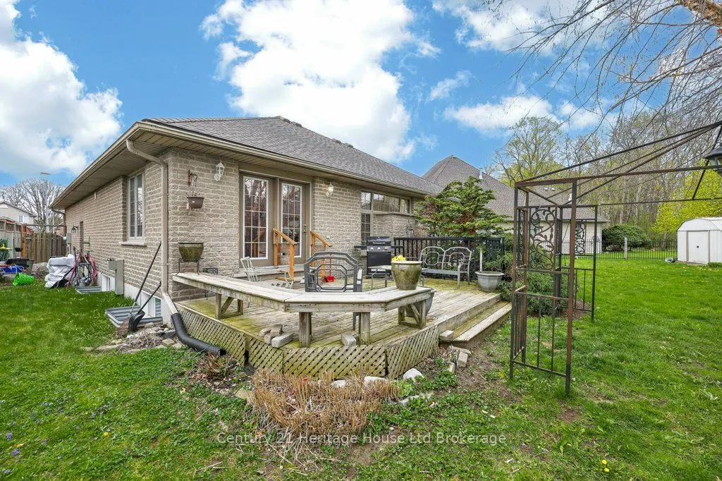 57 WENDY CALDER Place