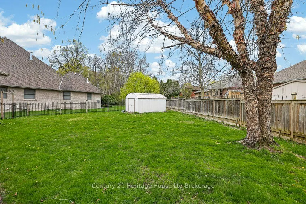 57 WENDY CALDER Place