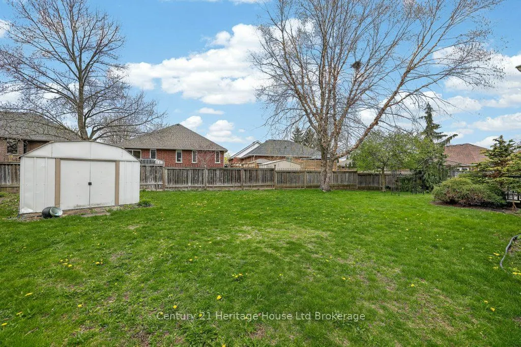 57 WENDY CALDER Place