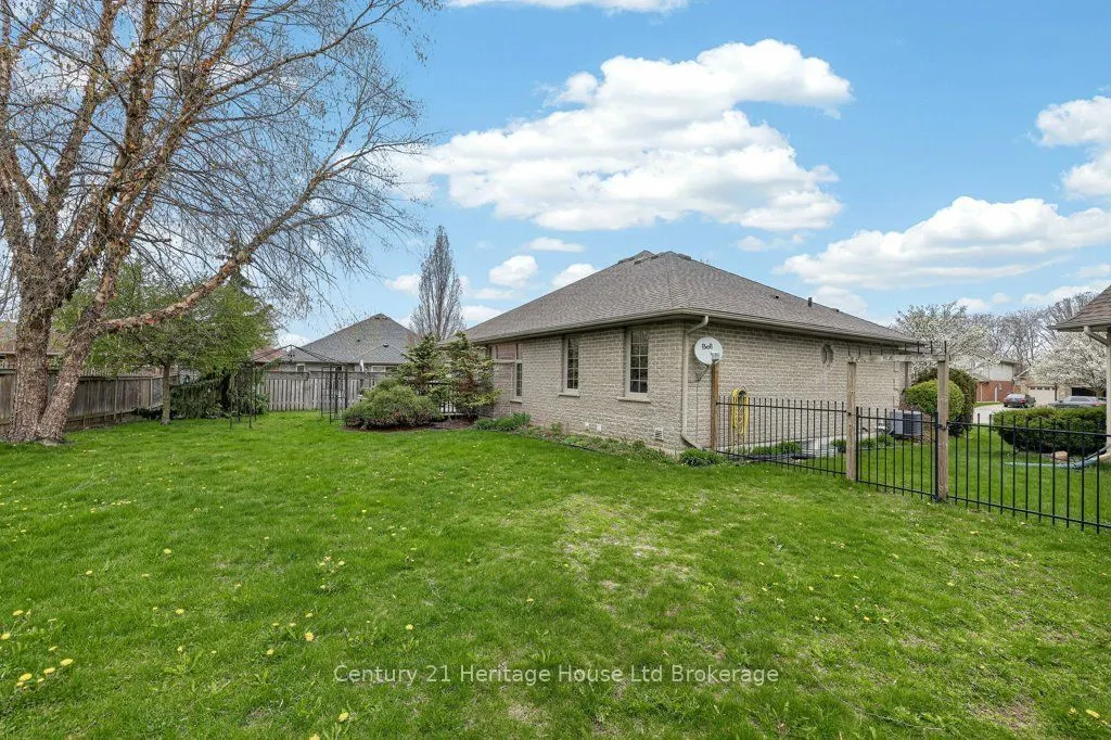 57 WENDY CALDER Place