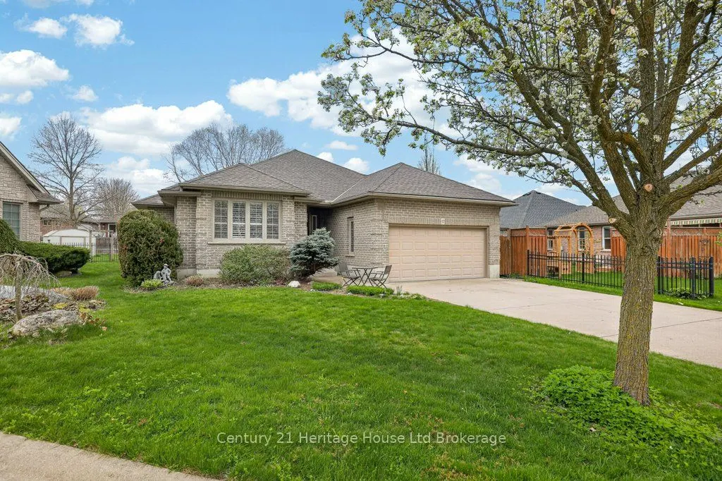 57 WENDY CALDER Place