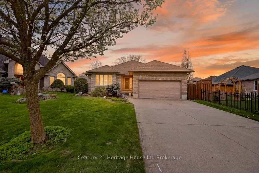 57 WENDY CALDER Place