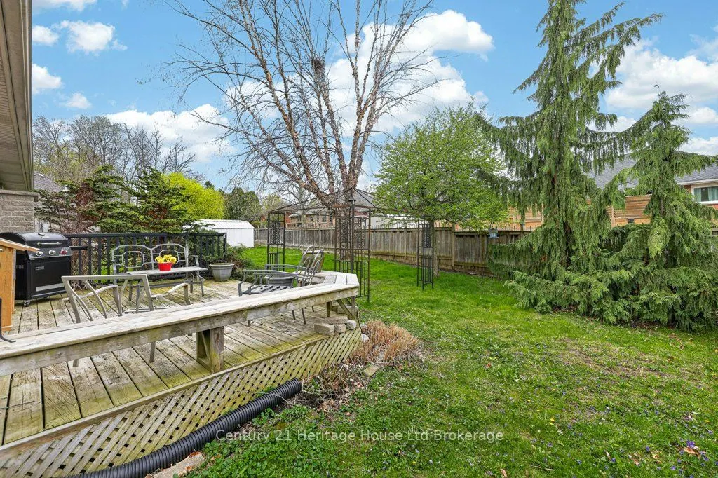 57 WENDY CALDER Place