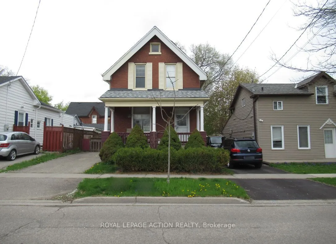 196 Wellington Street