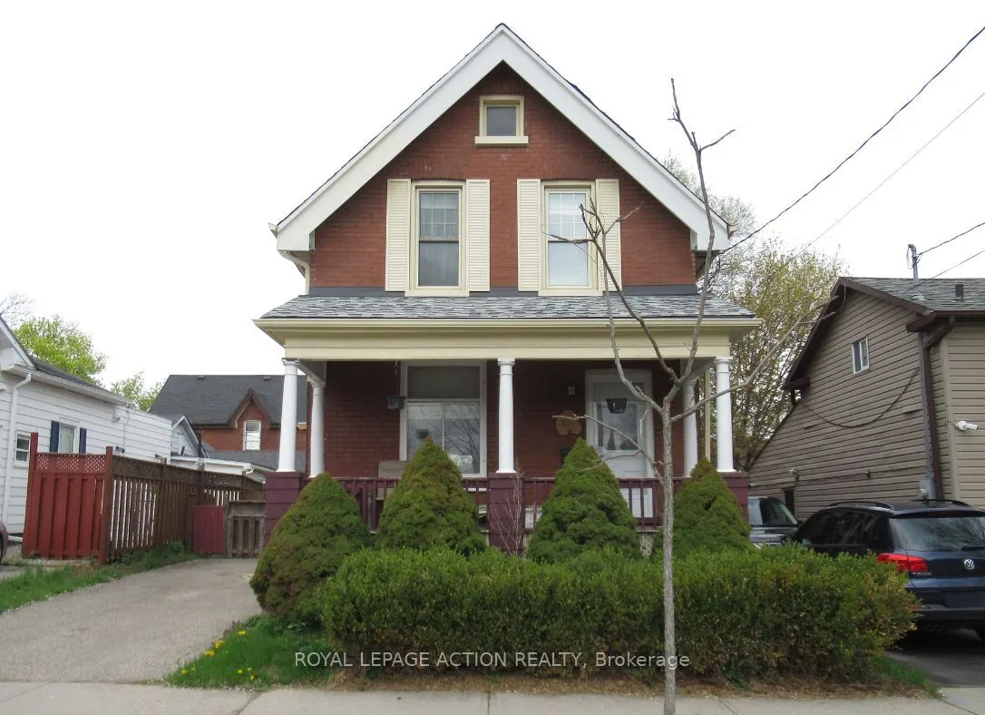 196 Wellington Street