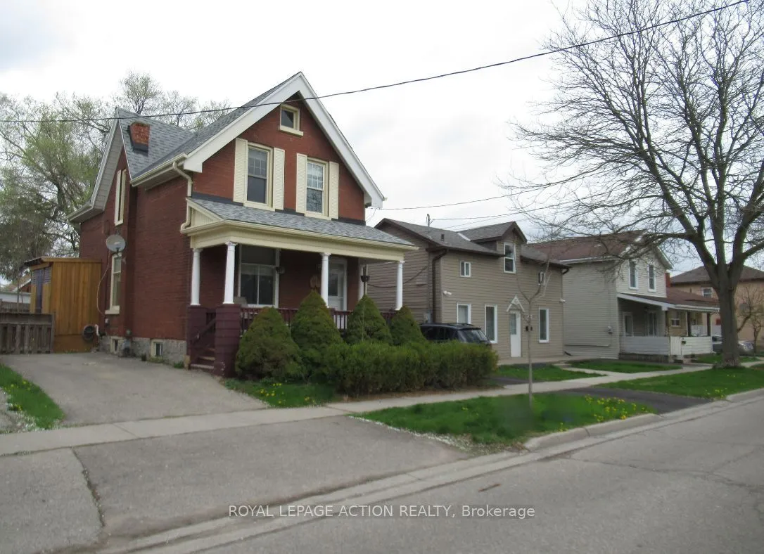 196 Wellington Street